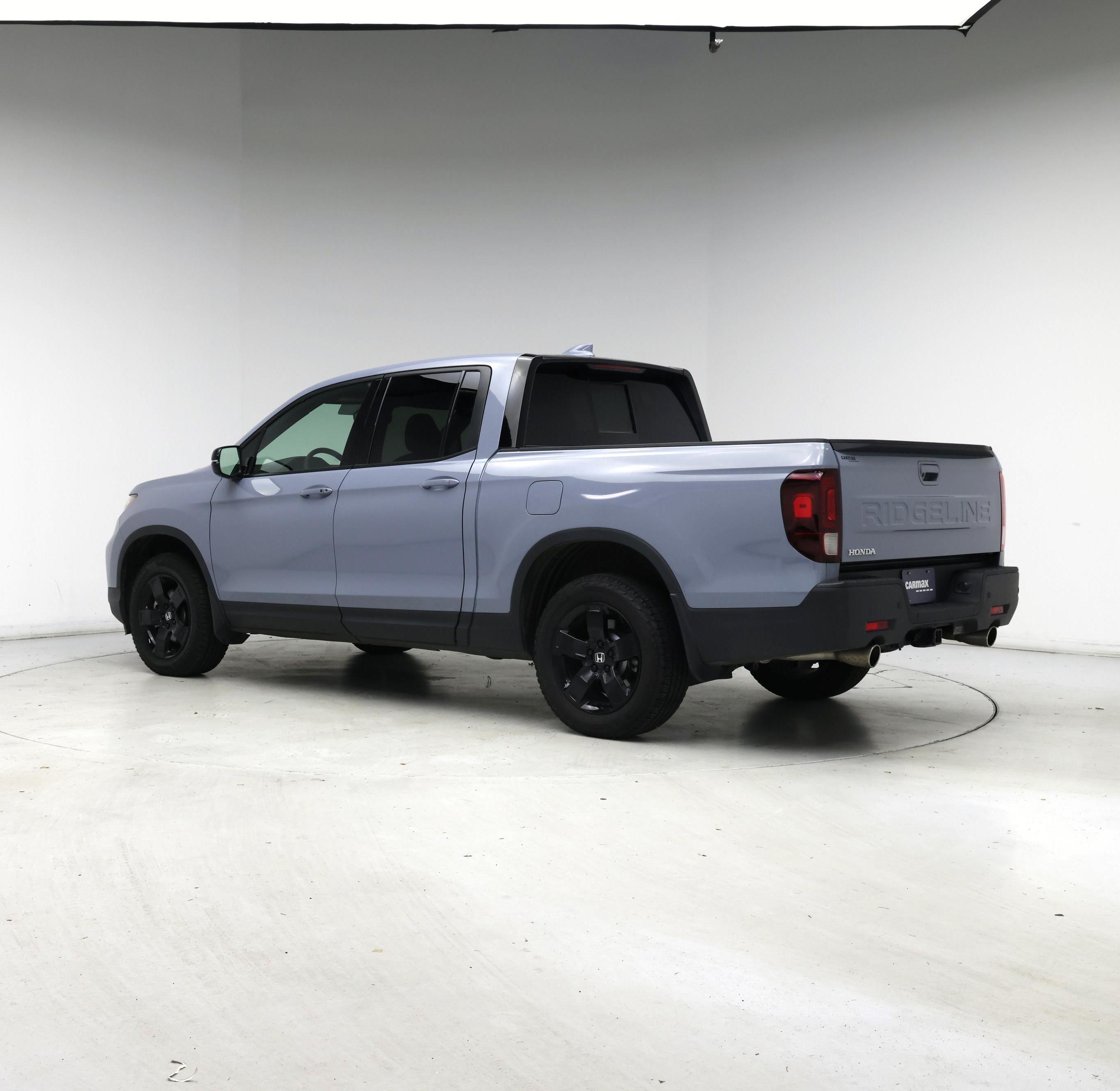 Thumbnail: 2024 Honda Ridgeline - 2