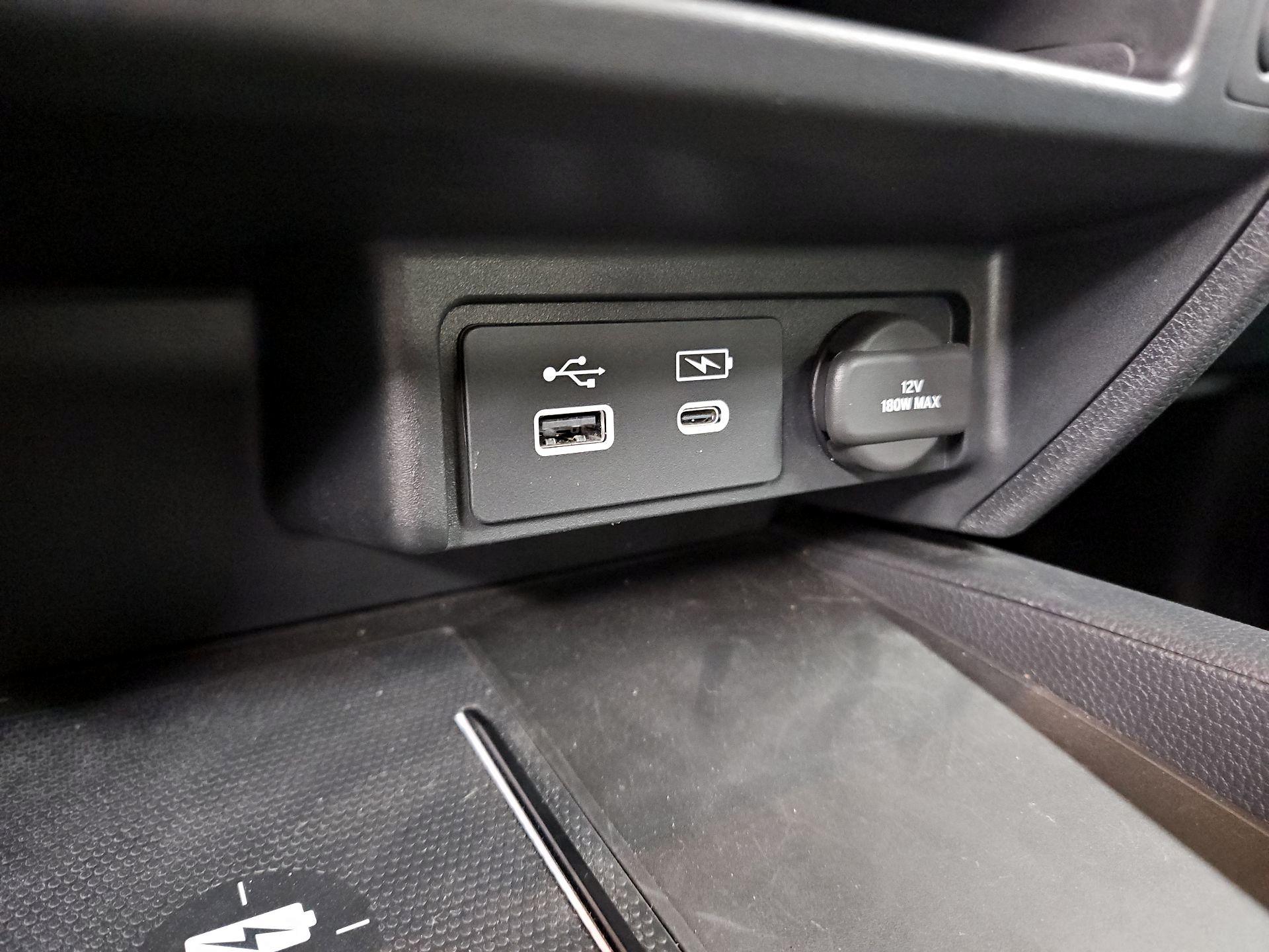 Thumbnail: 2024 Honda Ridgeline - 19