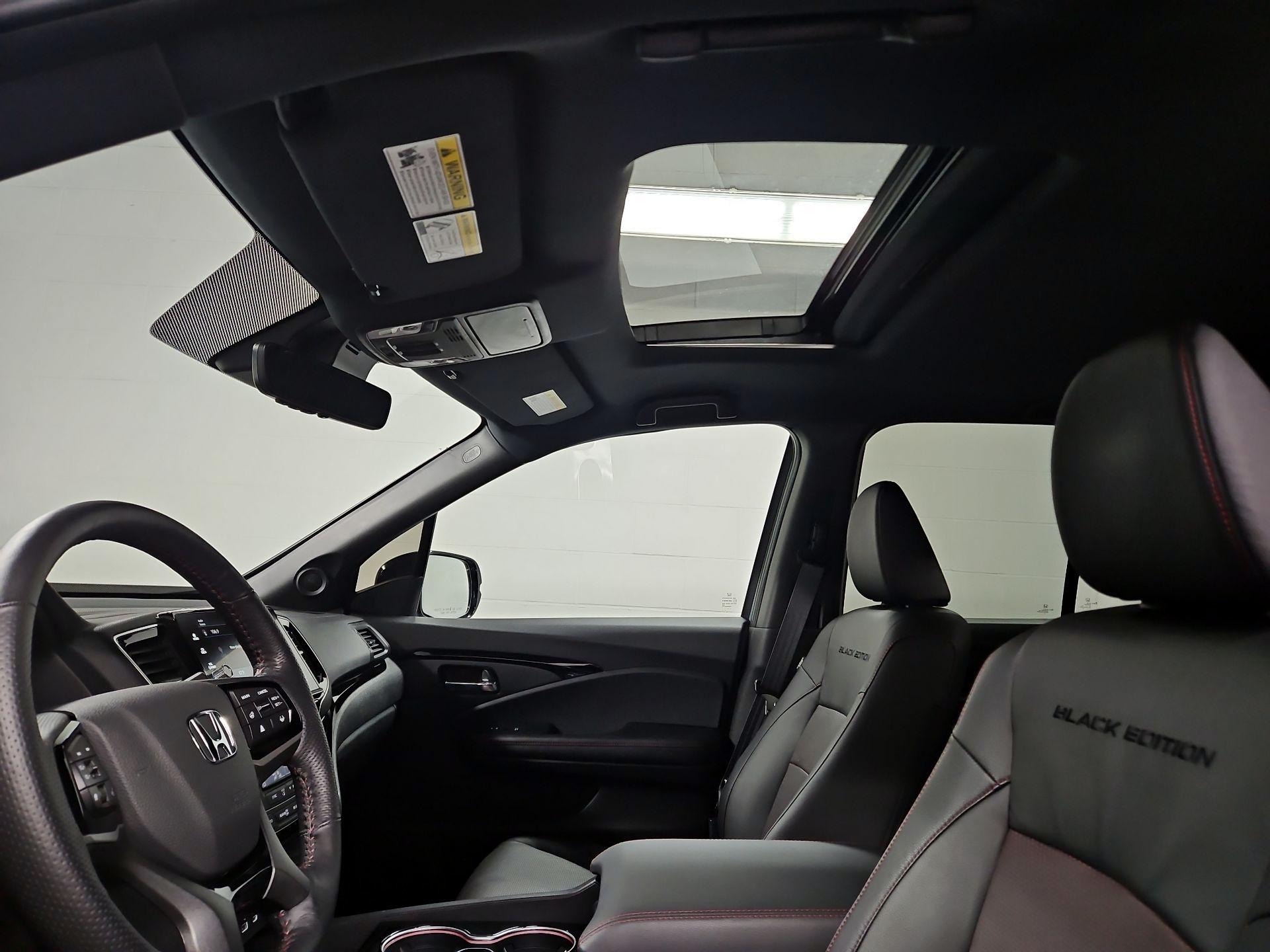 Thumbnail: 2024 Honda Ridgeline - 20