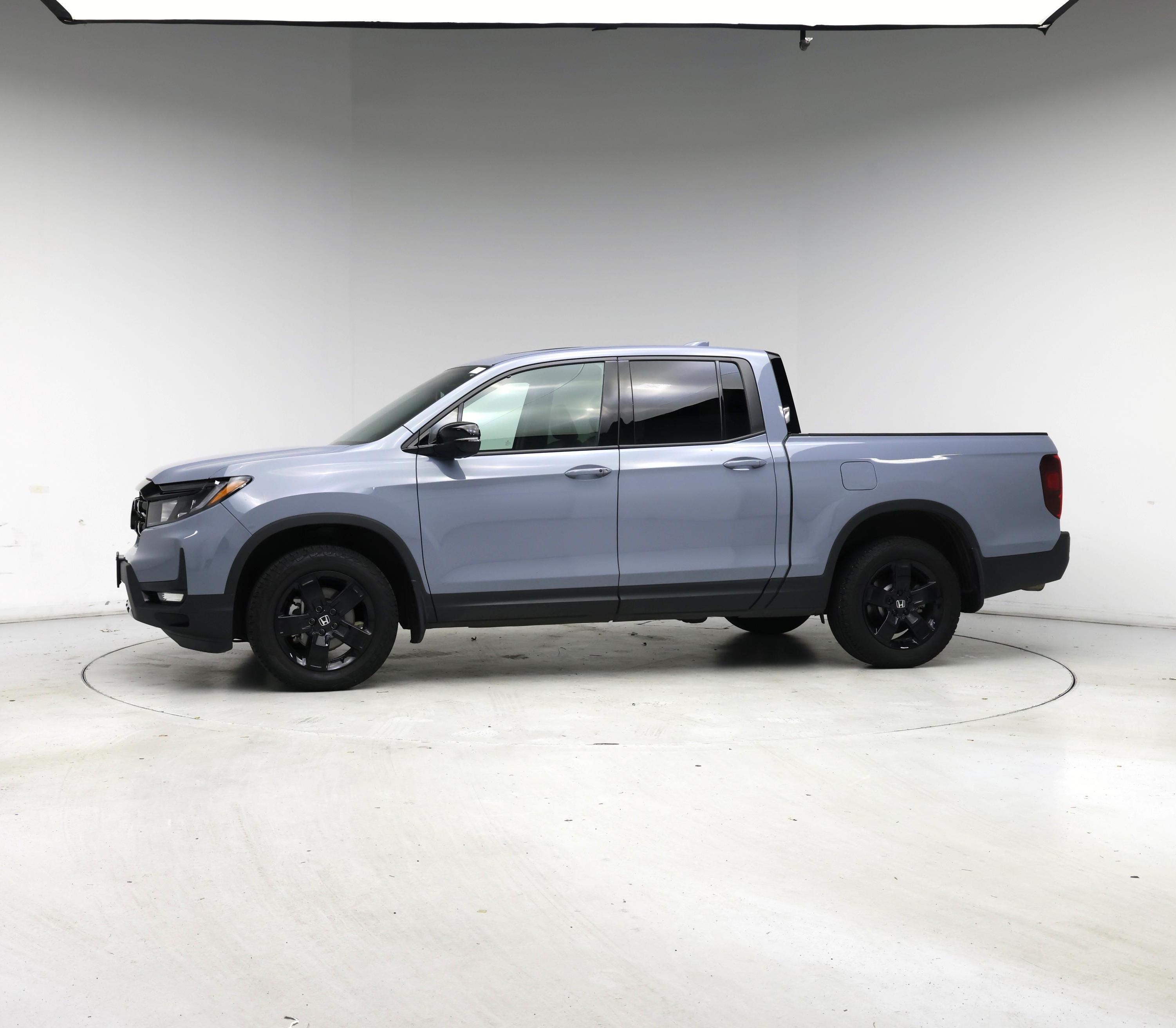 Thumbnail: 2024 Honda Ridgeline - 3