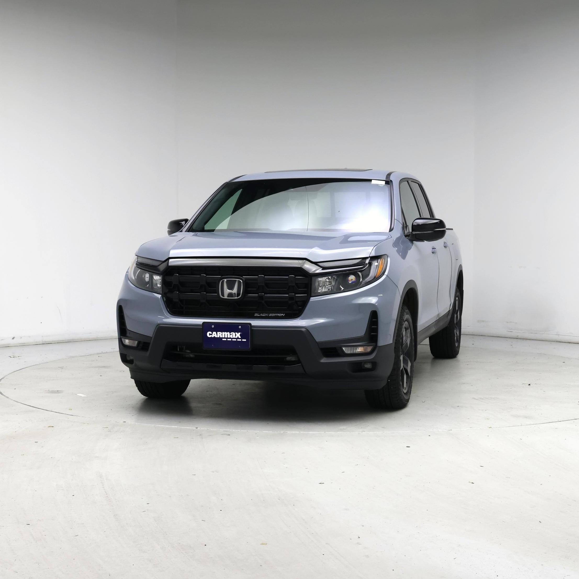 Thumbnail: 2024 Honda Ridgeline - 4