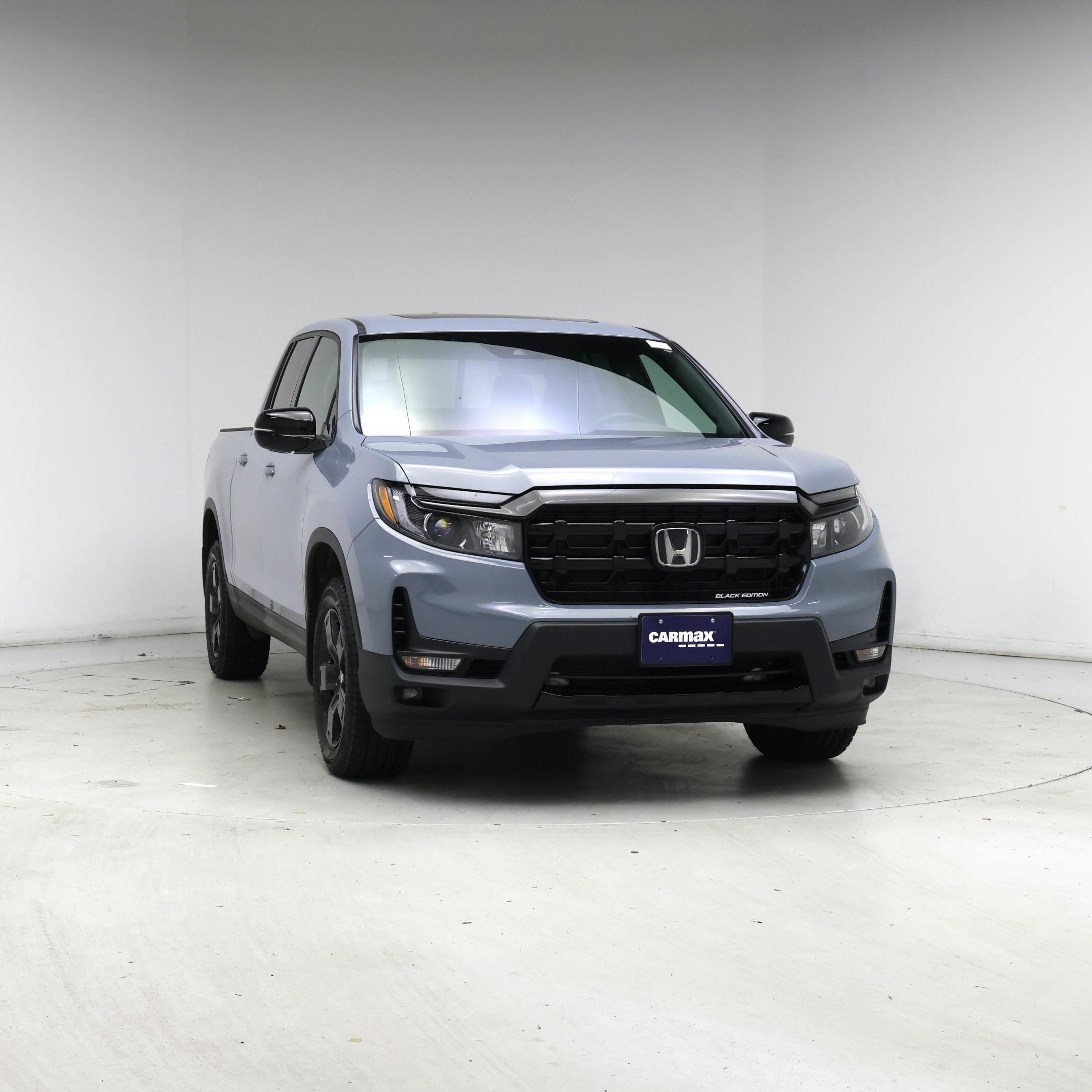 Thumbnail: 2024 Honda Ridgeline - 5