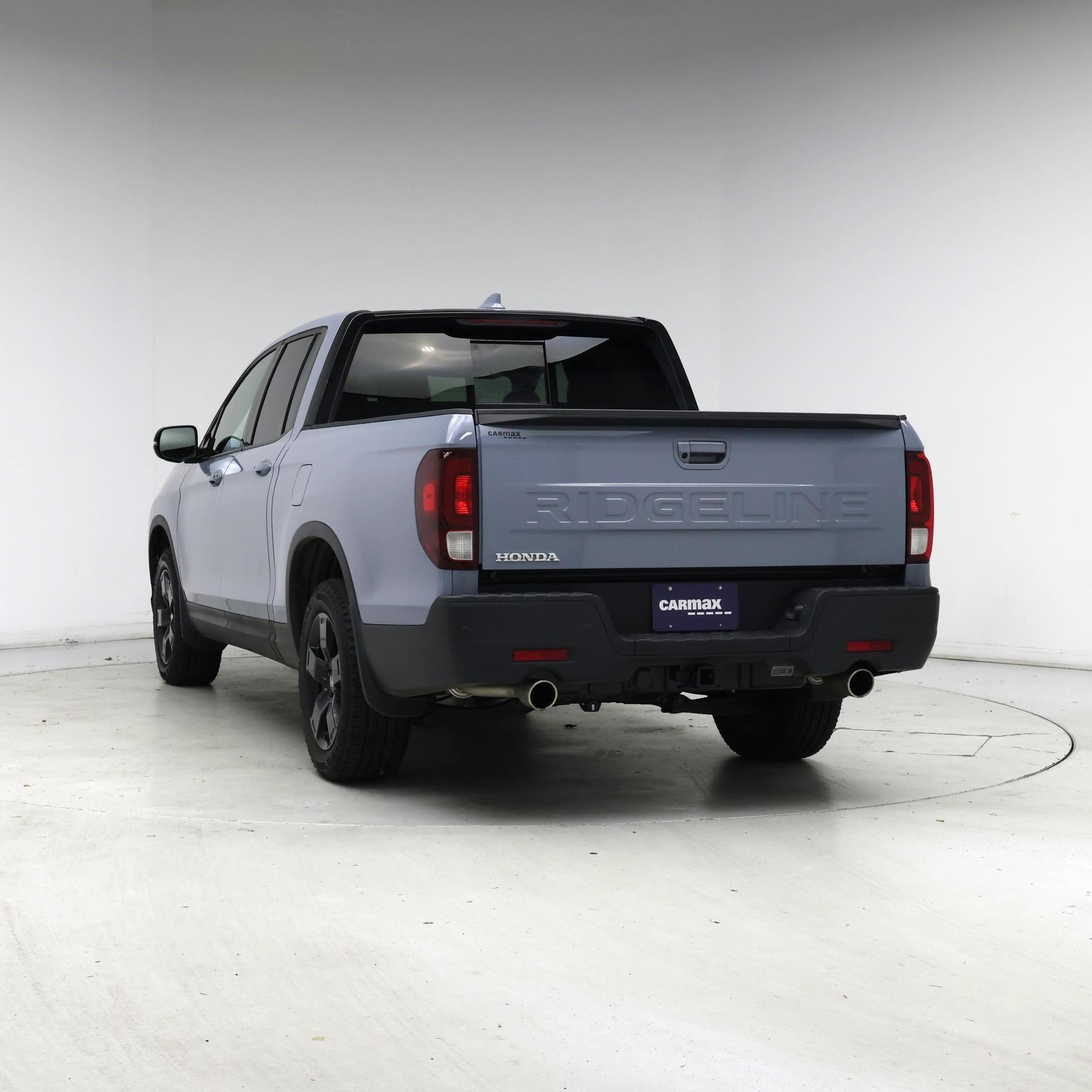 Thumbnail: 2024 Honda Ridgeline - 6