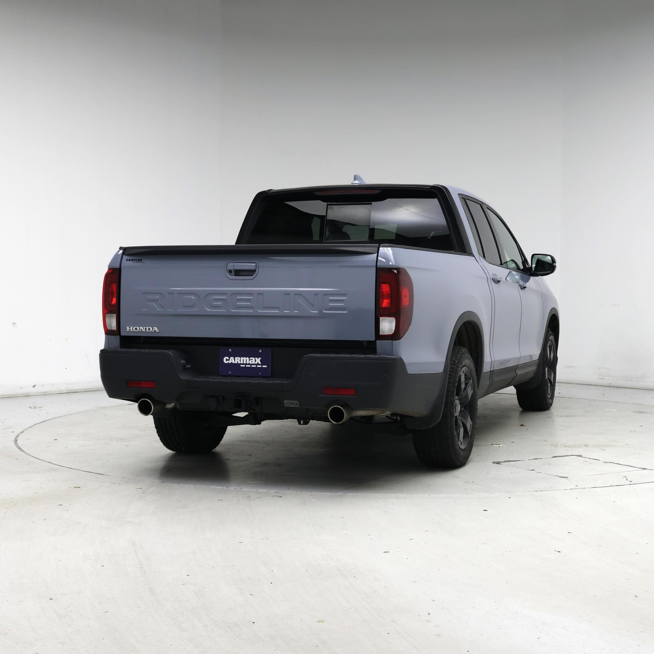 Thumbnail: 2024 Honda Ridgeline - 8