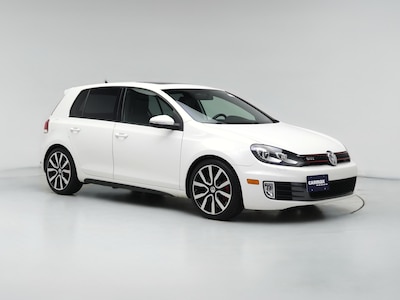 2014 Volkswagen GTI 2.0T