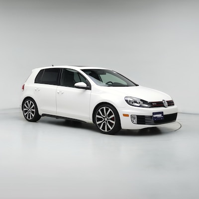 2014 Volkswagen GTI 2.0T
