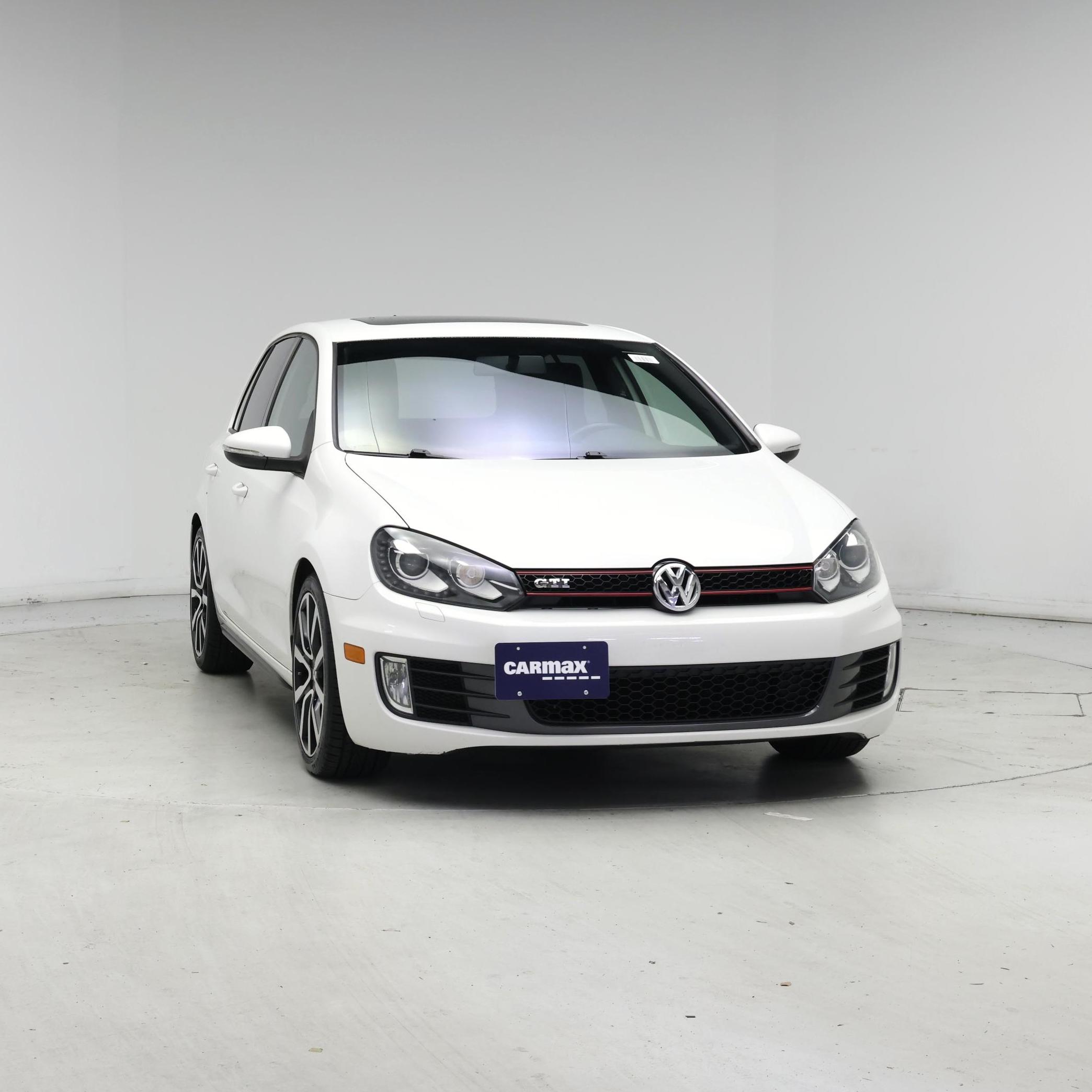 Thumbnail: 2014 Volkswagen Golf - 5