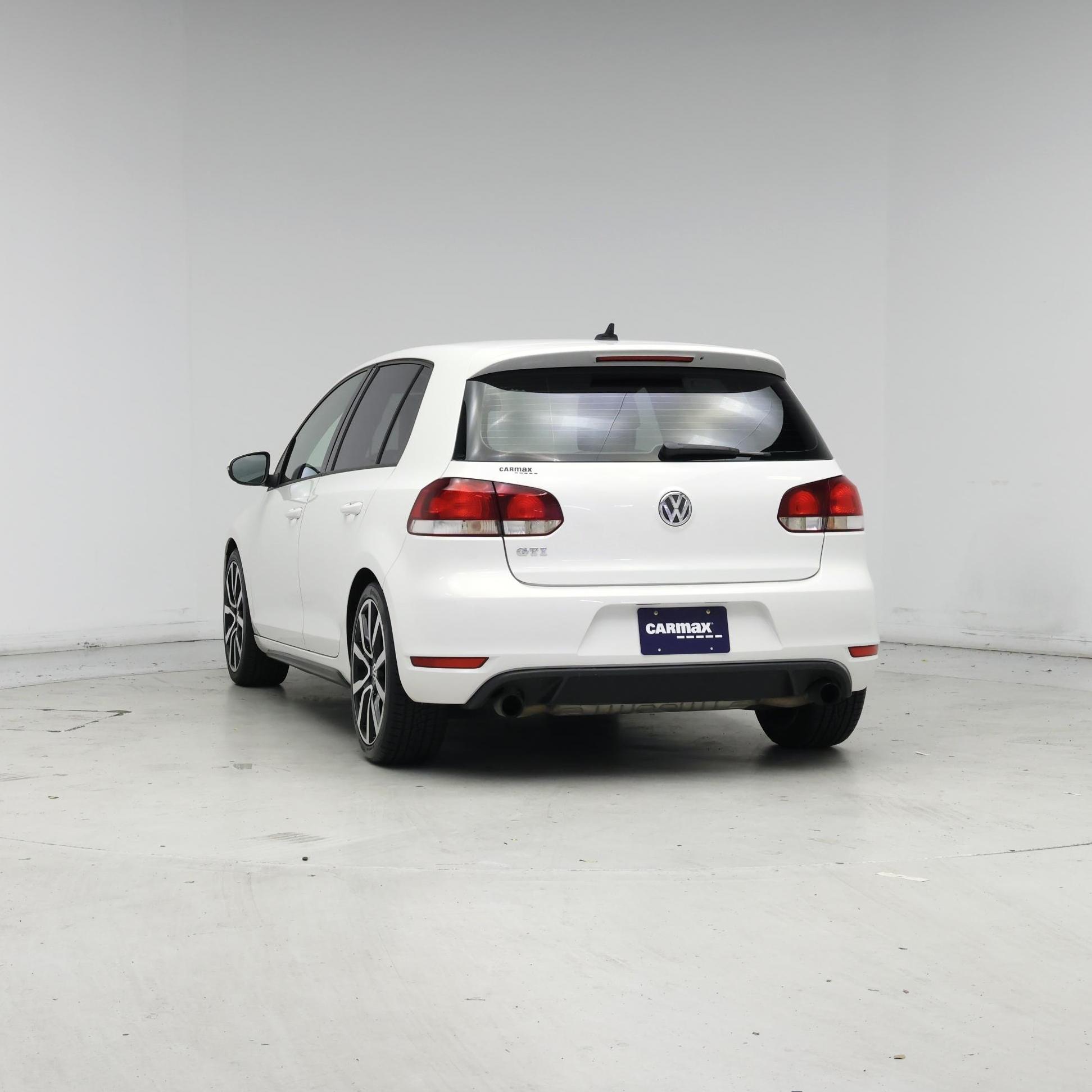 Thumbnail: 2014 Volkswagen Golf - 6
