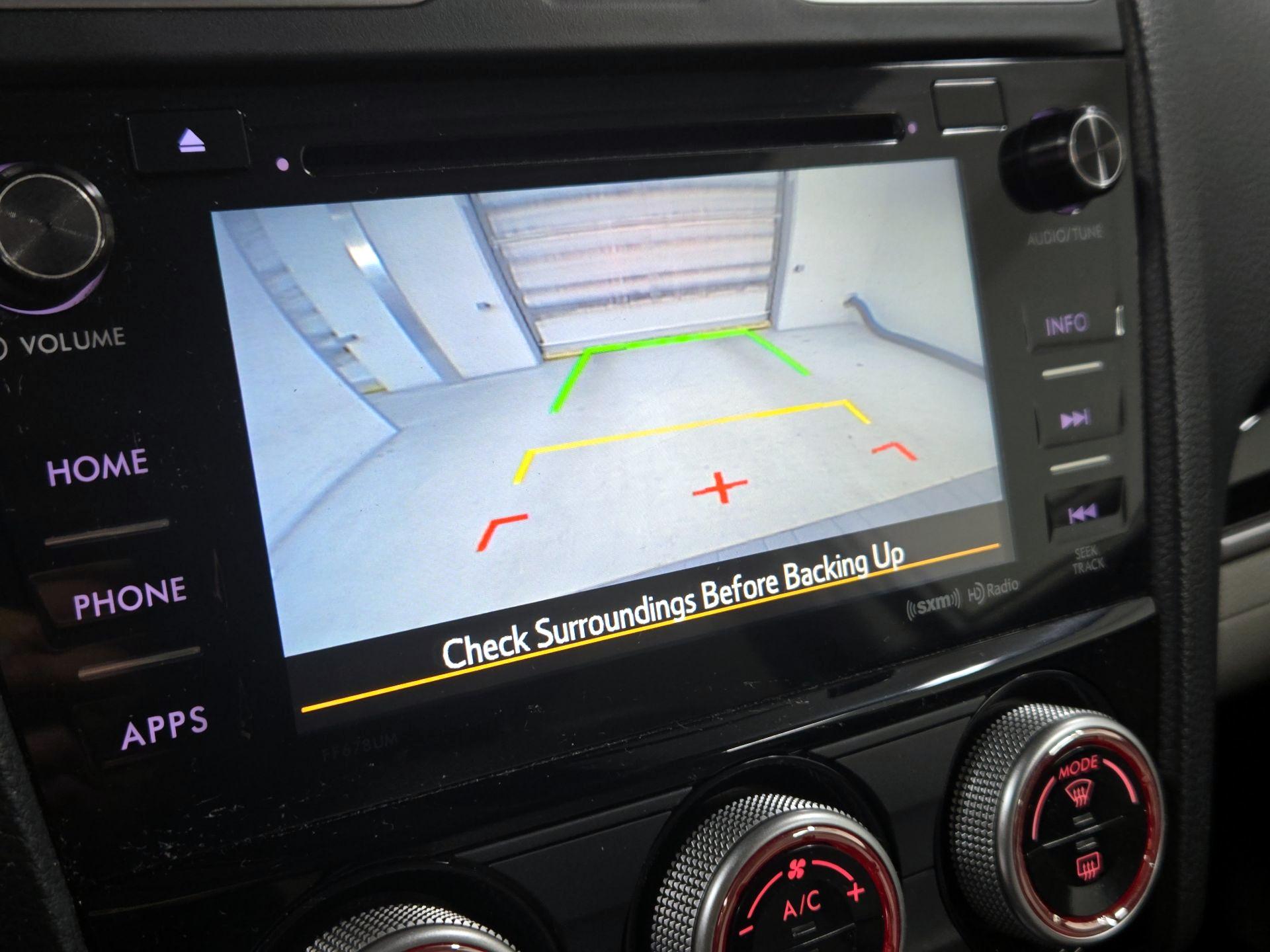 Thumbnail: 2017 Subaru Forester - 14