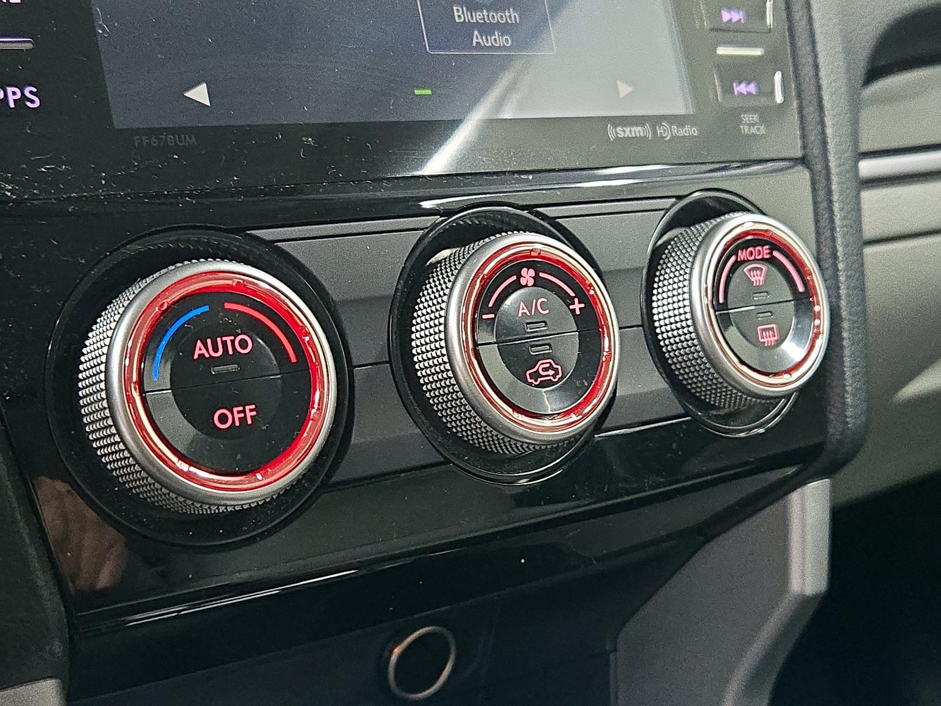 Thumbnail: 2017 Subaru Forester - 16