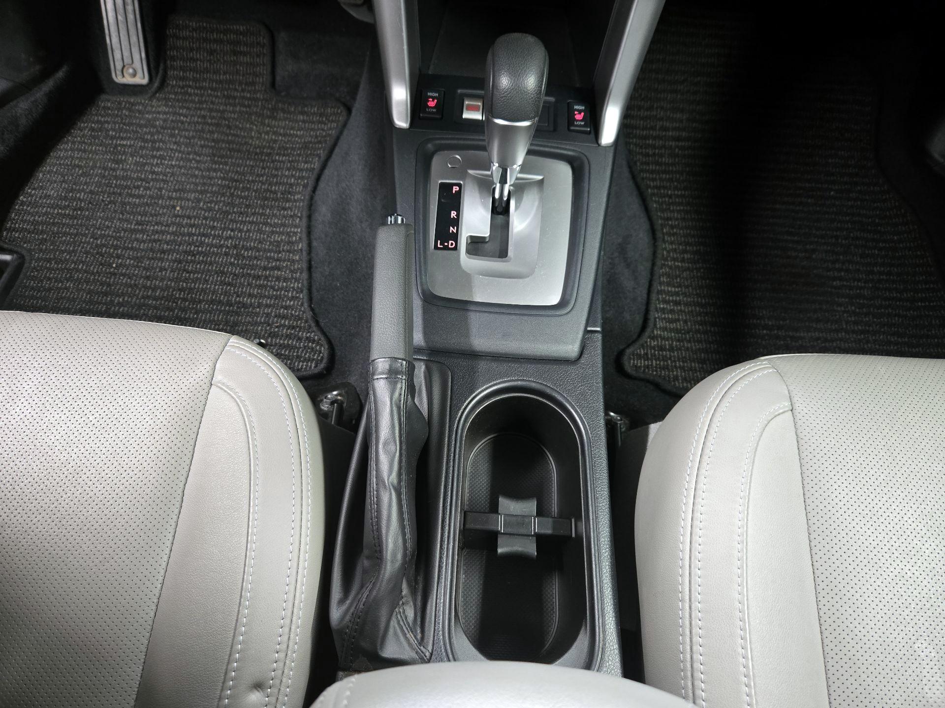 Thumbnail: 2017 Subaru Forester - 17