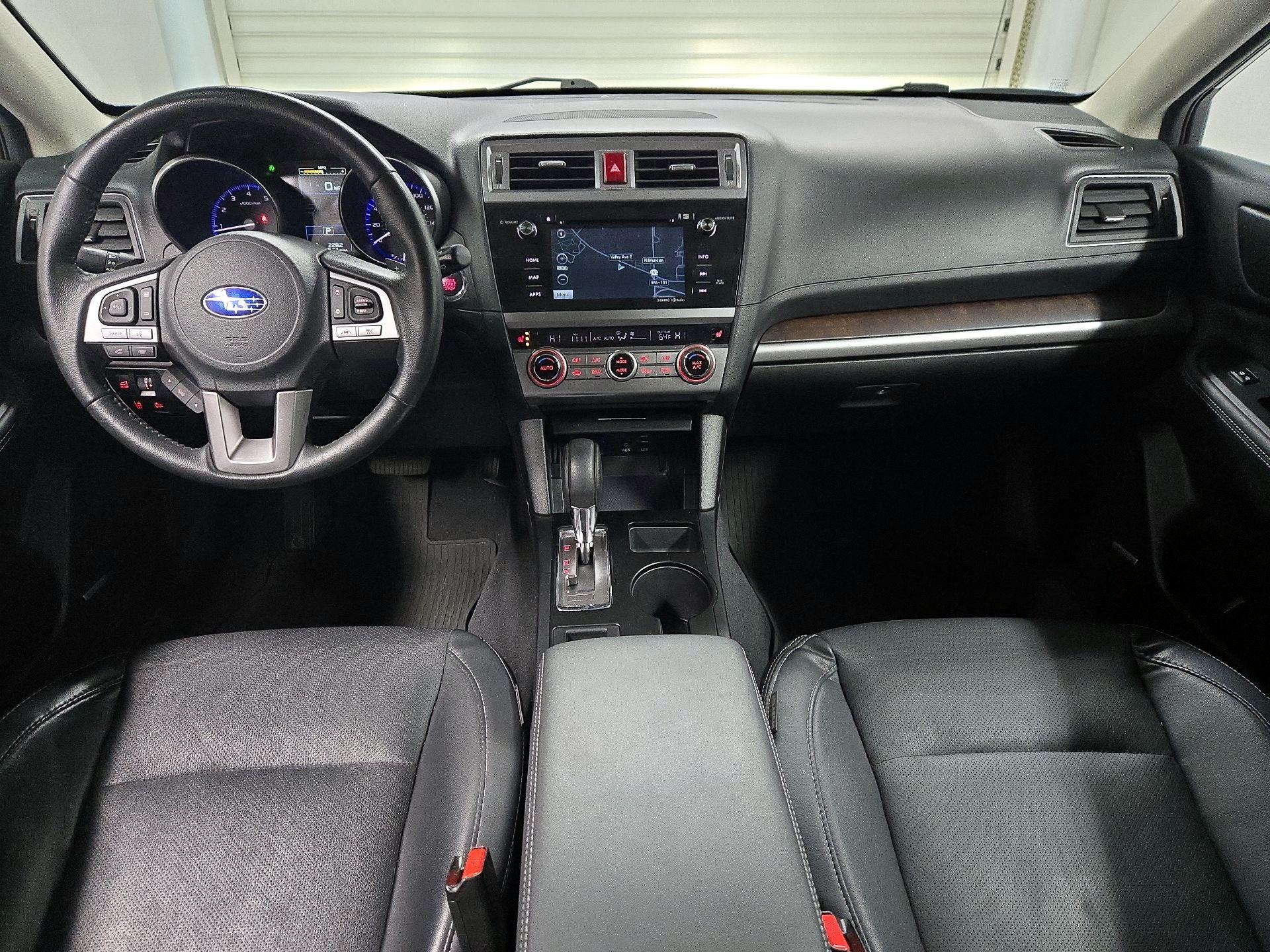 Thumbnail: 2017 Subaru Outback - 9