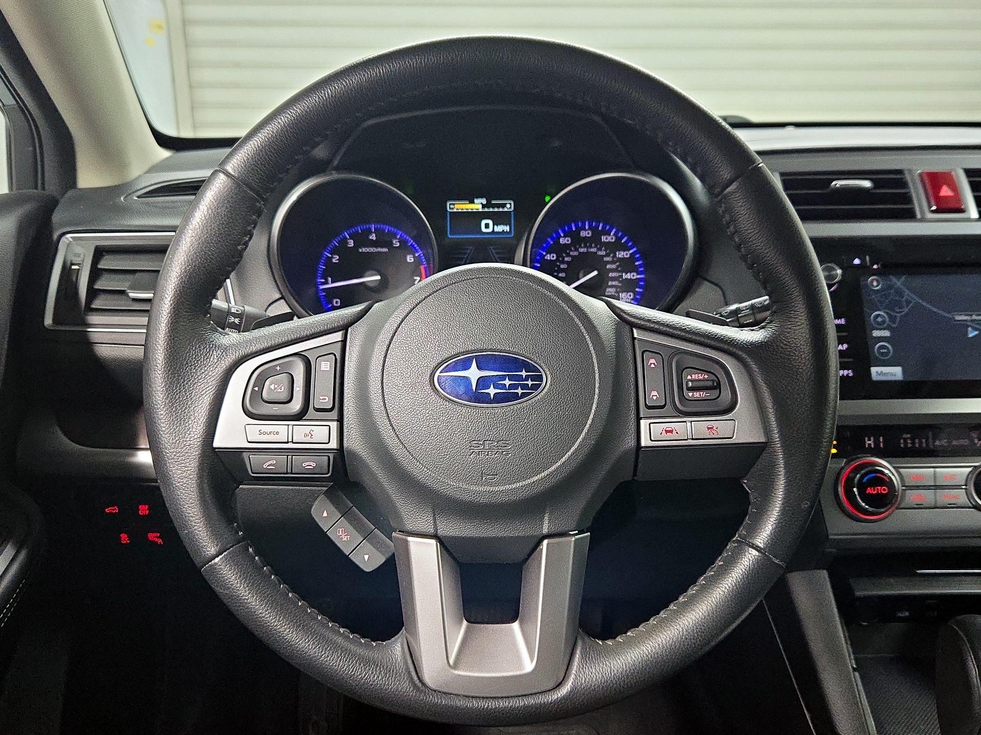 Thumbnail: 2017 Subaru Outback - 10