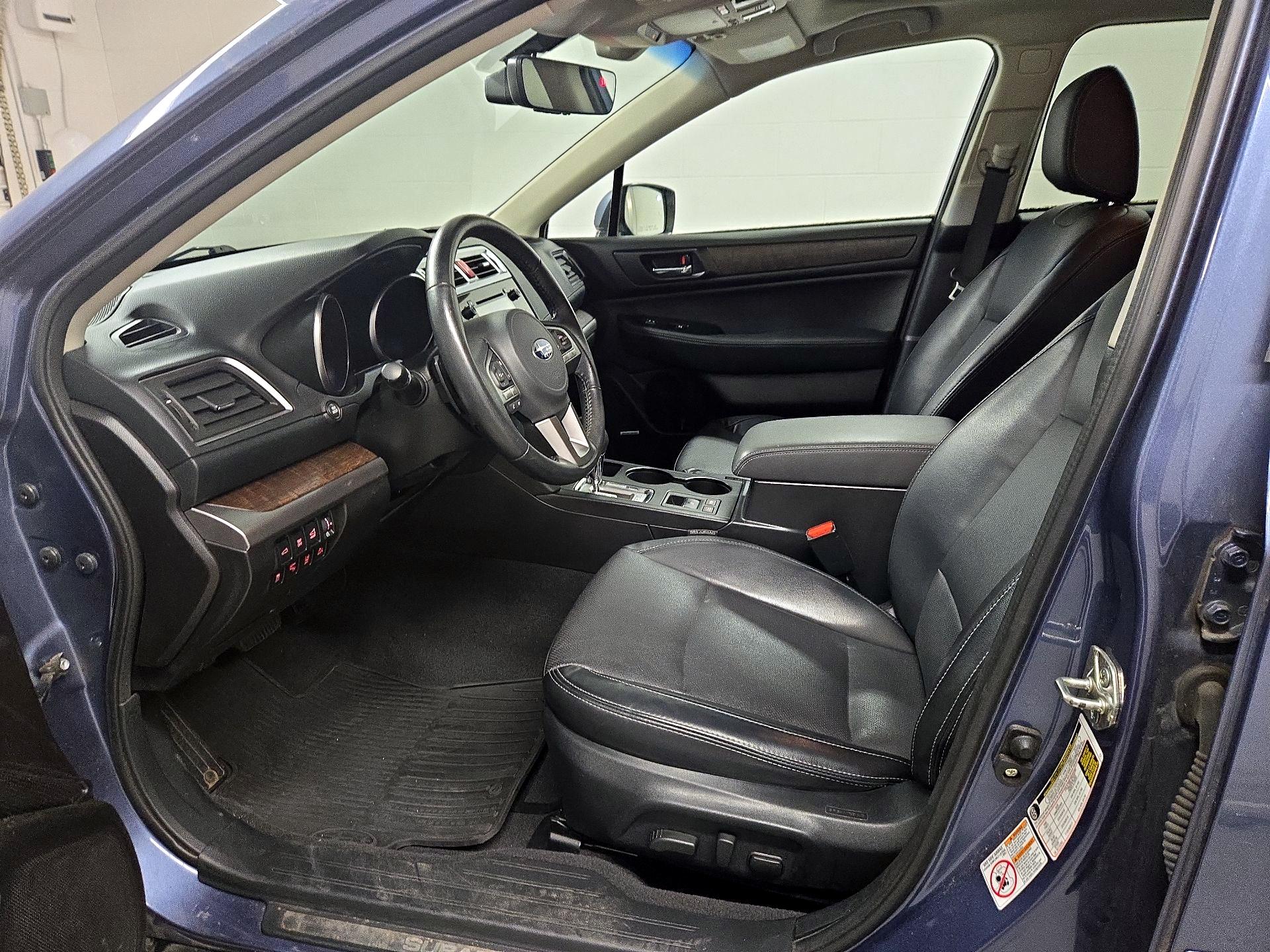 Thumbnail: 2017 Subaru Outback - 11