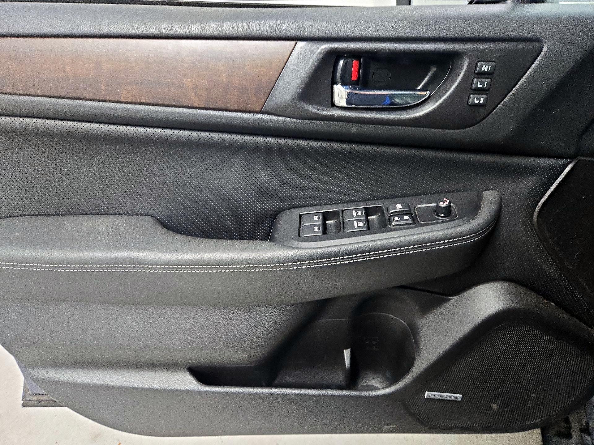 Thumbnail: 2017 Subaru Outback - 12