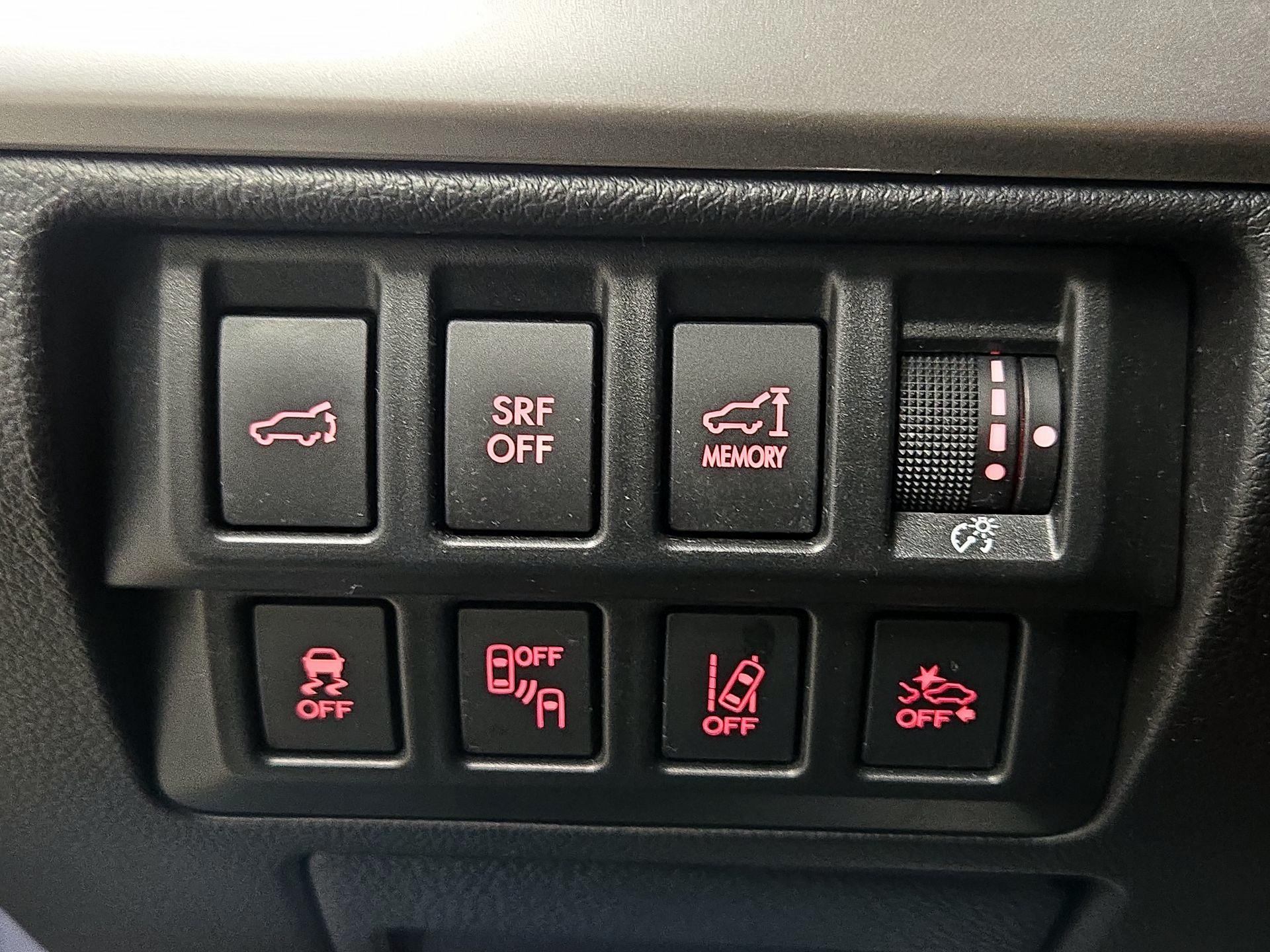 Thumbnail: 2017 Subaru Outback - 13