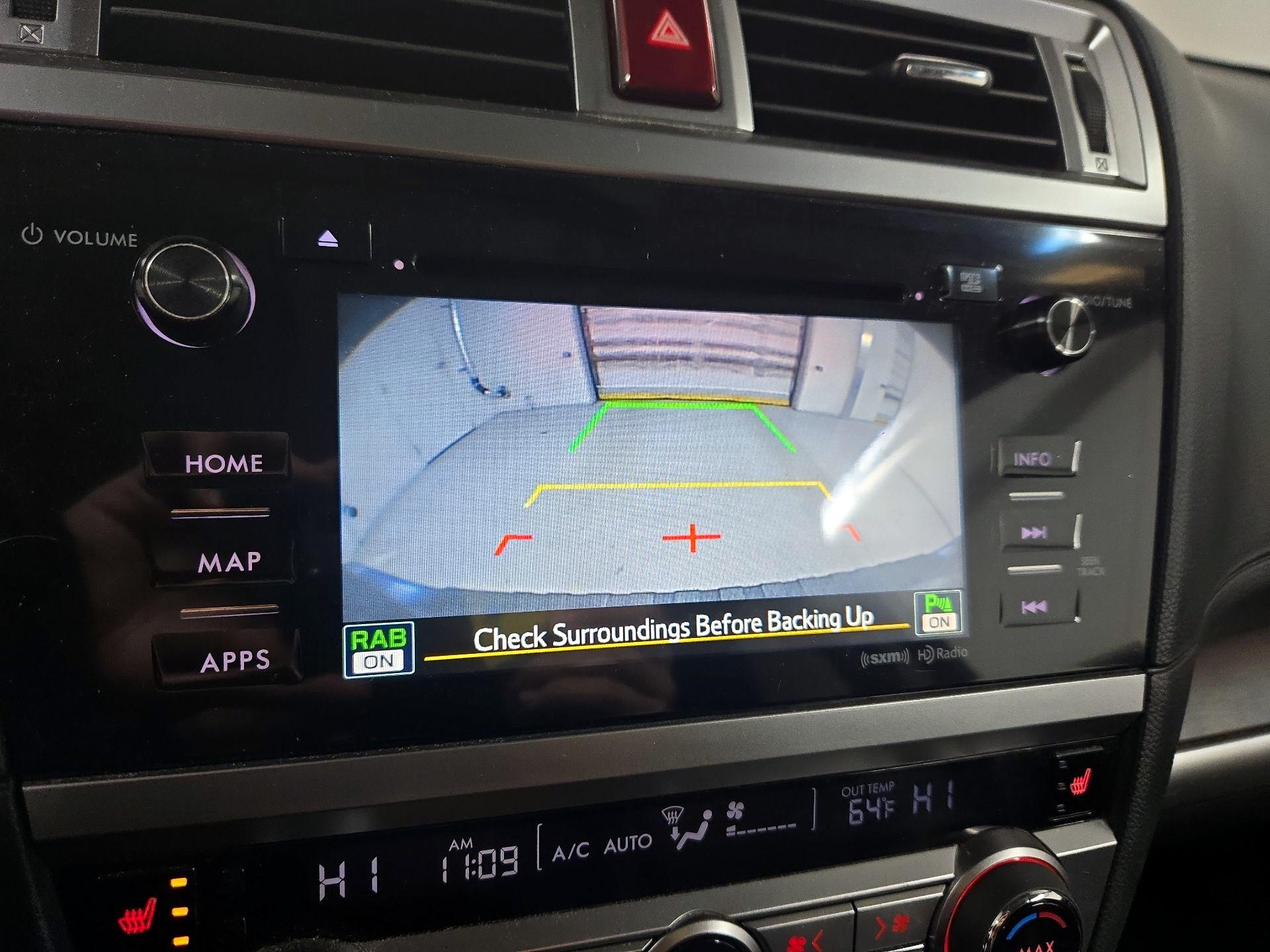 Thumbnail: 2017 Subaru Outback - 15