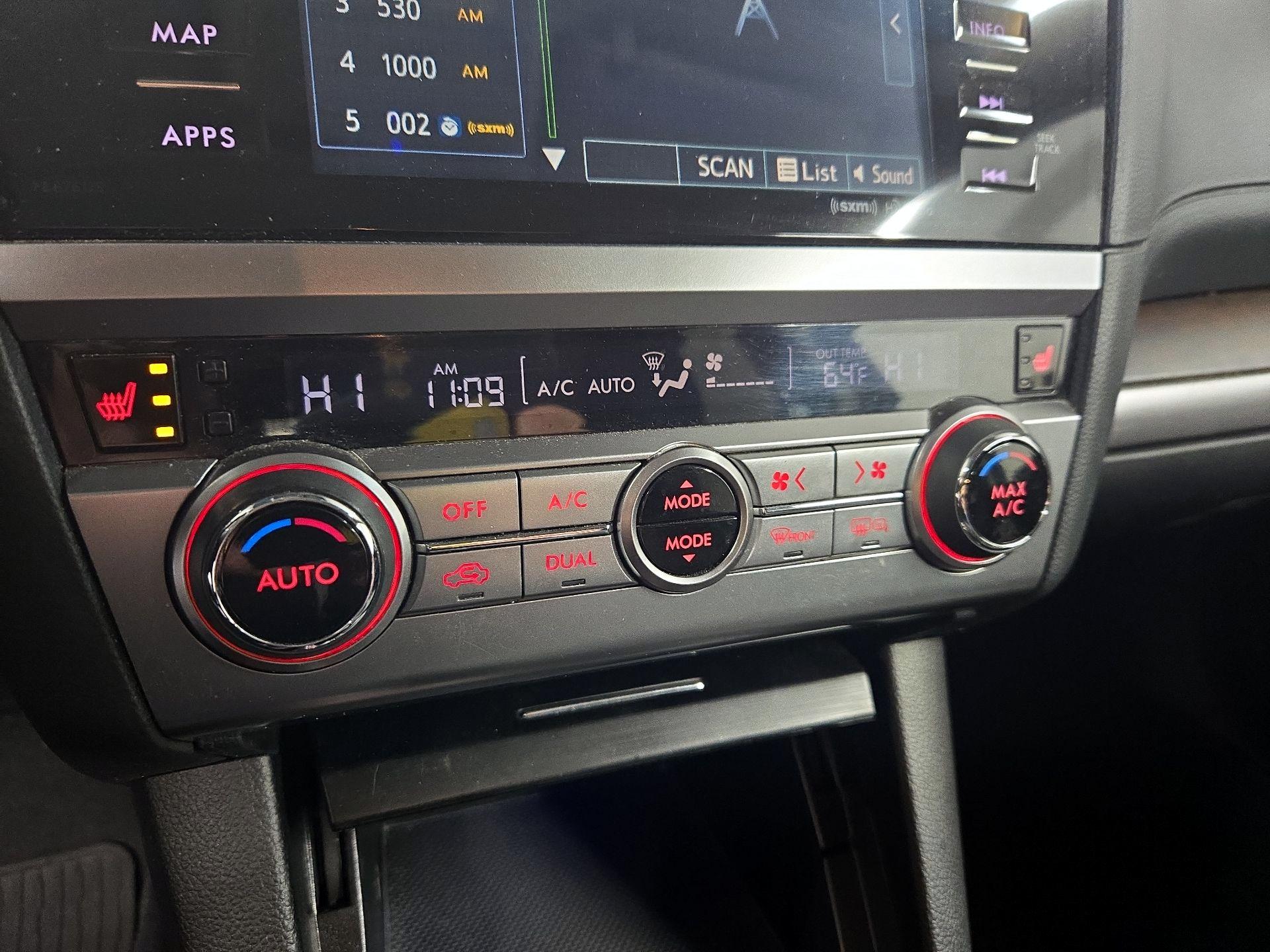 Thumbnail: 2017 Subaru Outback - 17