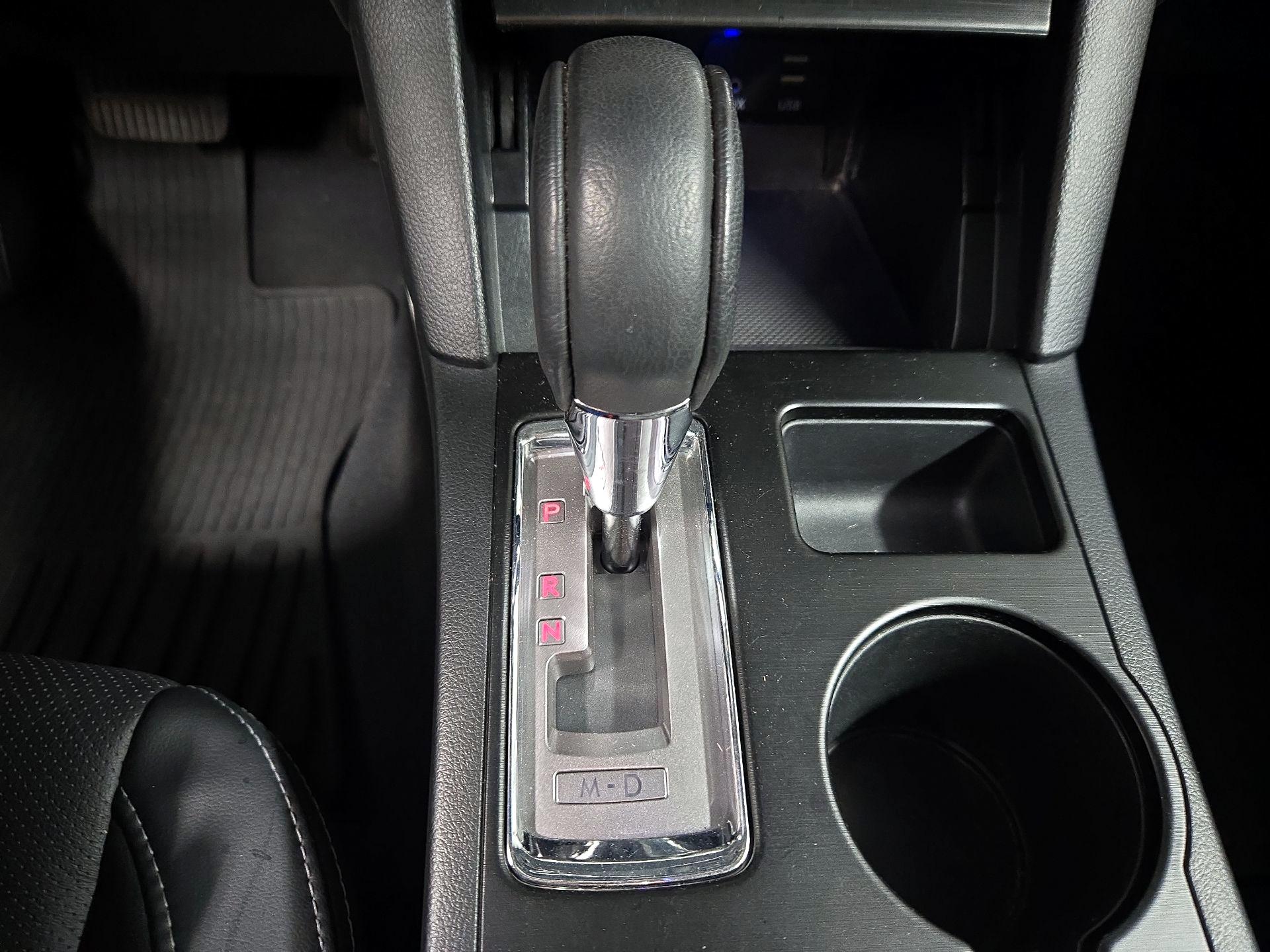 Thumbnail: 2017 Subaru Outback - 18