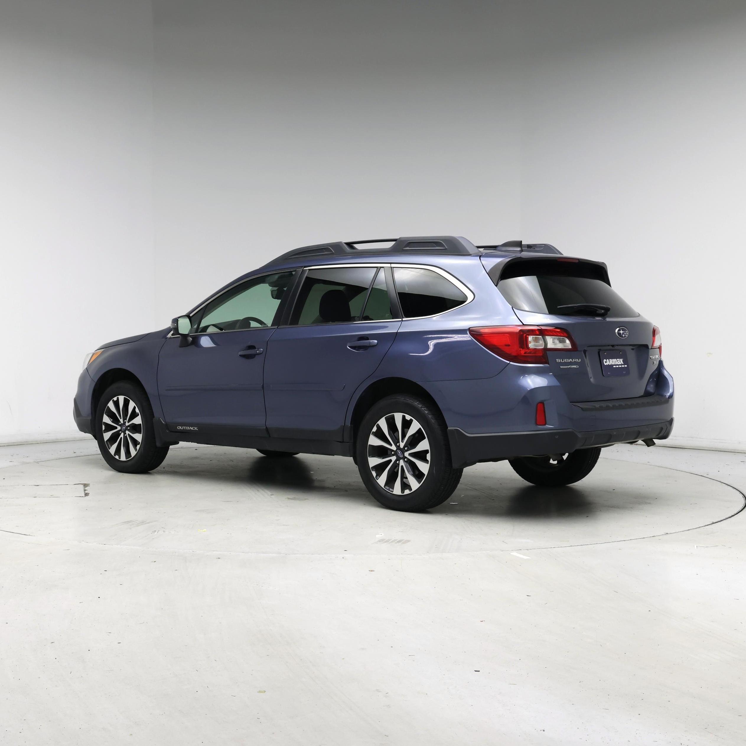 Thumbnail: 2017 Subaru Outback - 2