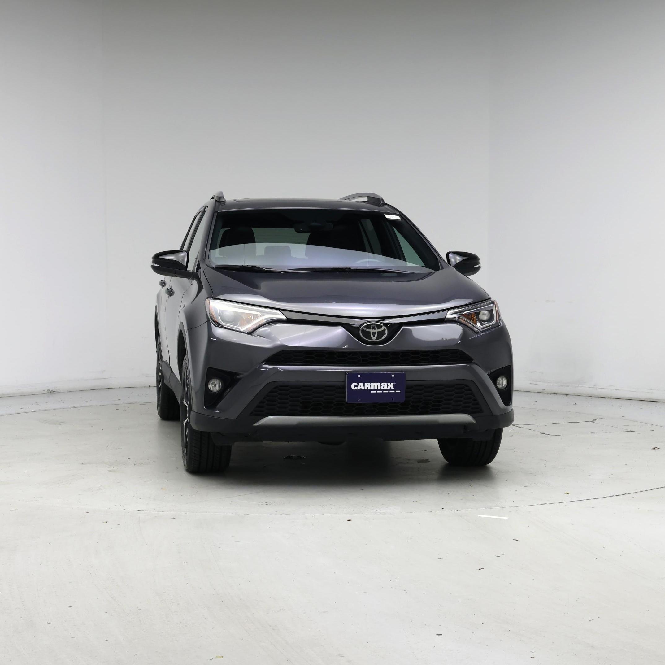 Thumbnail: 2018 Toyota RAV4 - 5