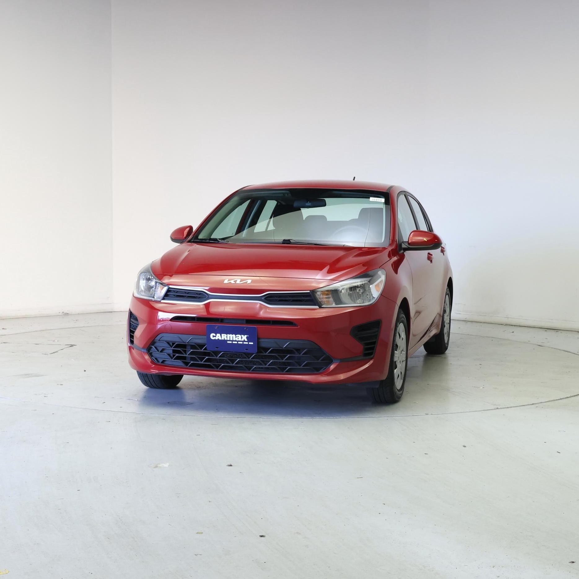 Thumbnail: 2022 Kia Rio - 4