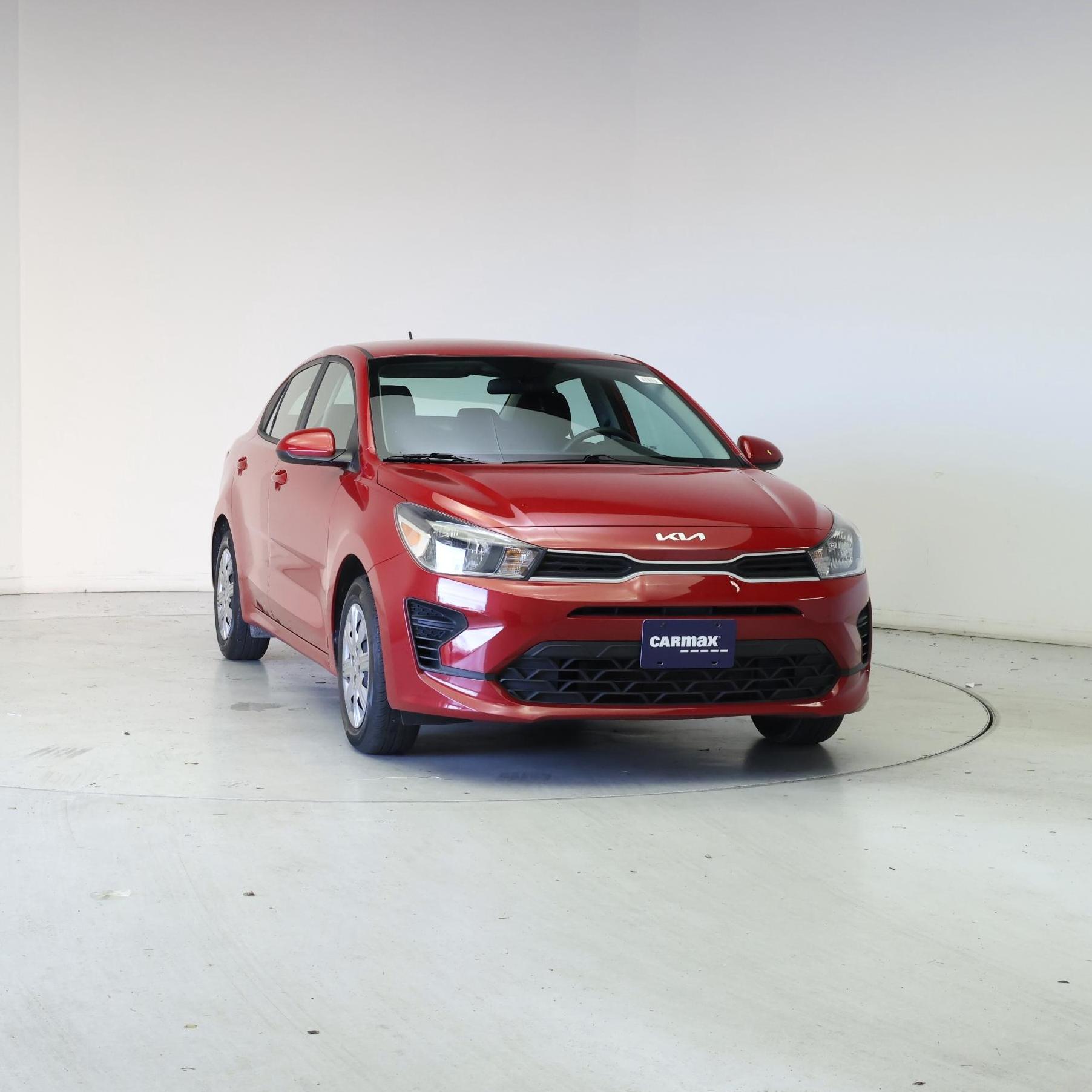 Thumbnail: 2022 Kia Rio - 5