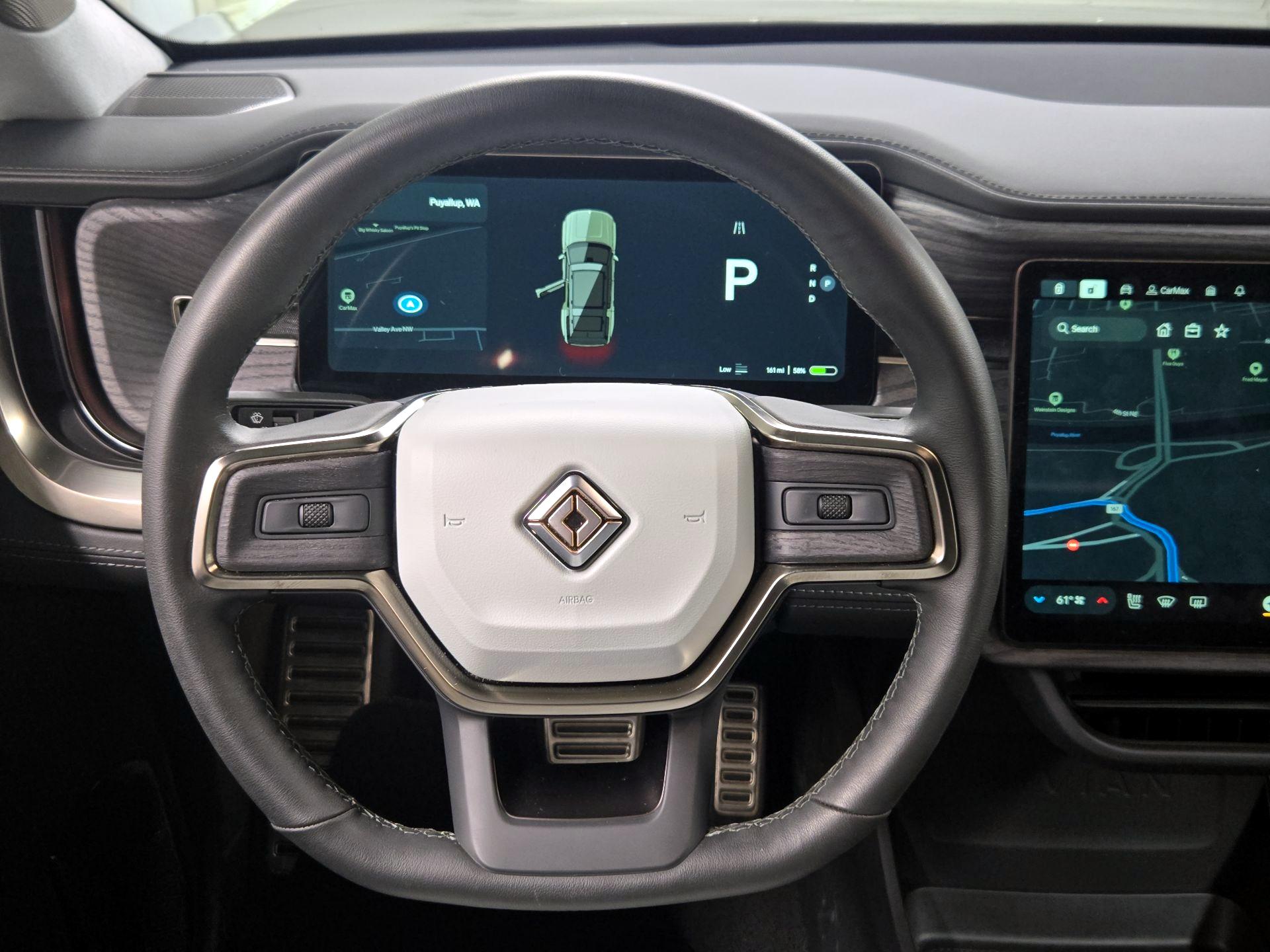 Thumbnail: 2023 Rivian R1S - 10