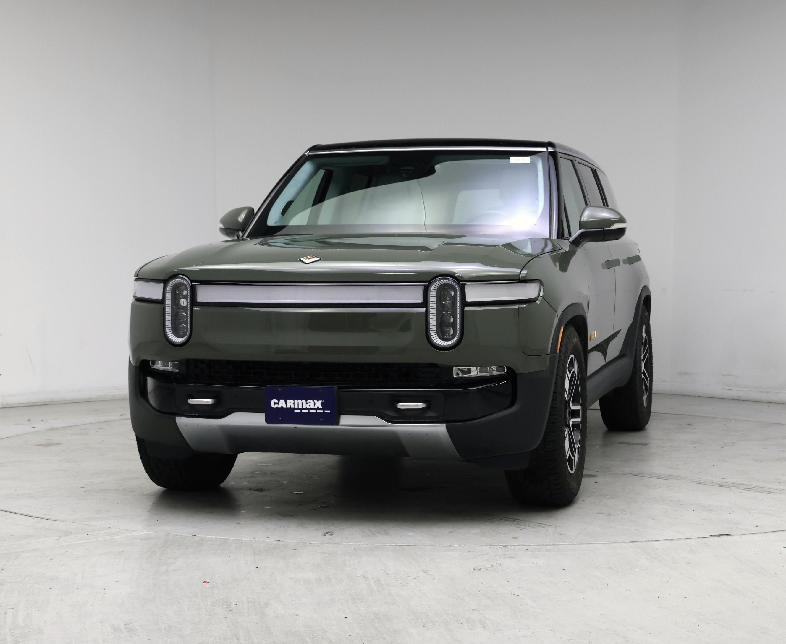 Thumbnail: 2023 Rivian R1S - 4