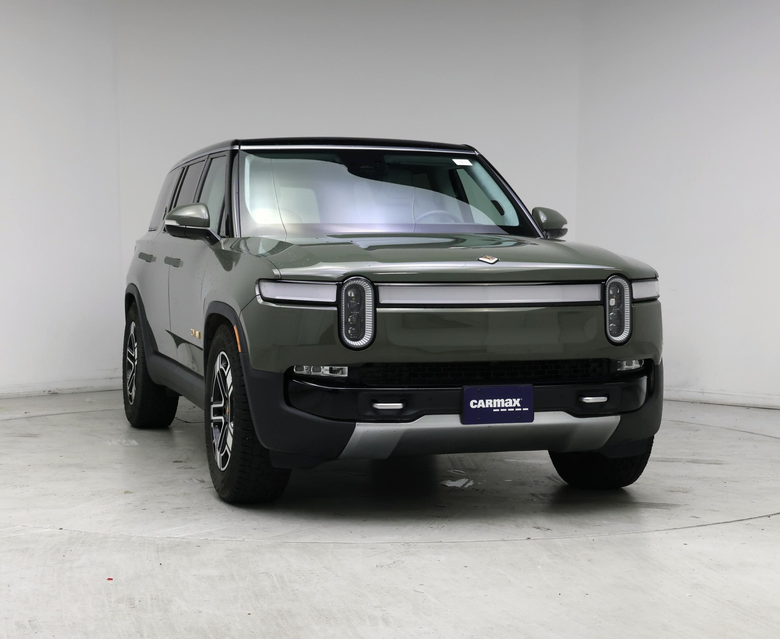 Thumbnail: 2023 Rivian R1S - 5