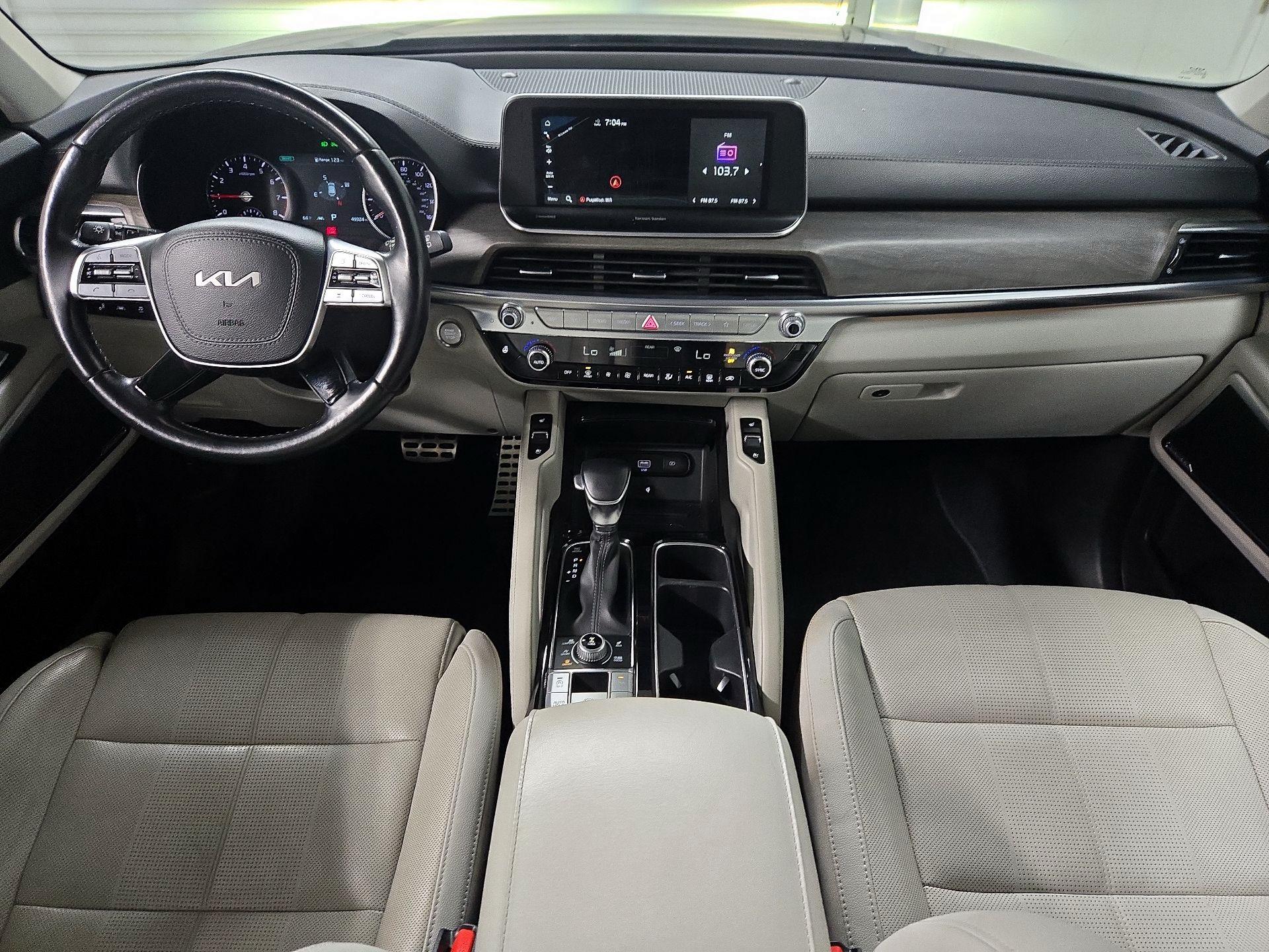 Thumbnail: 2022 Kia Telluride - 9