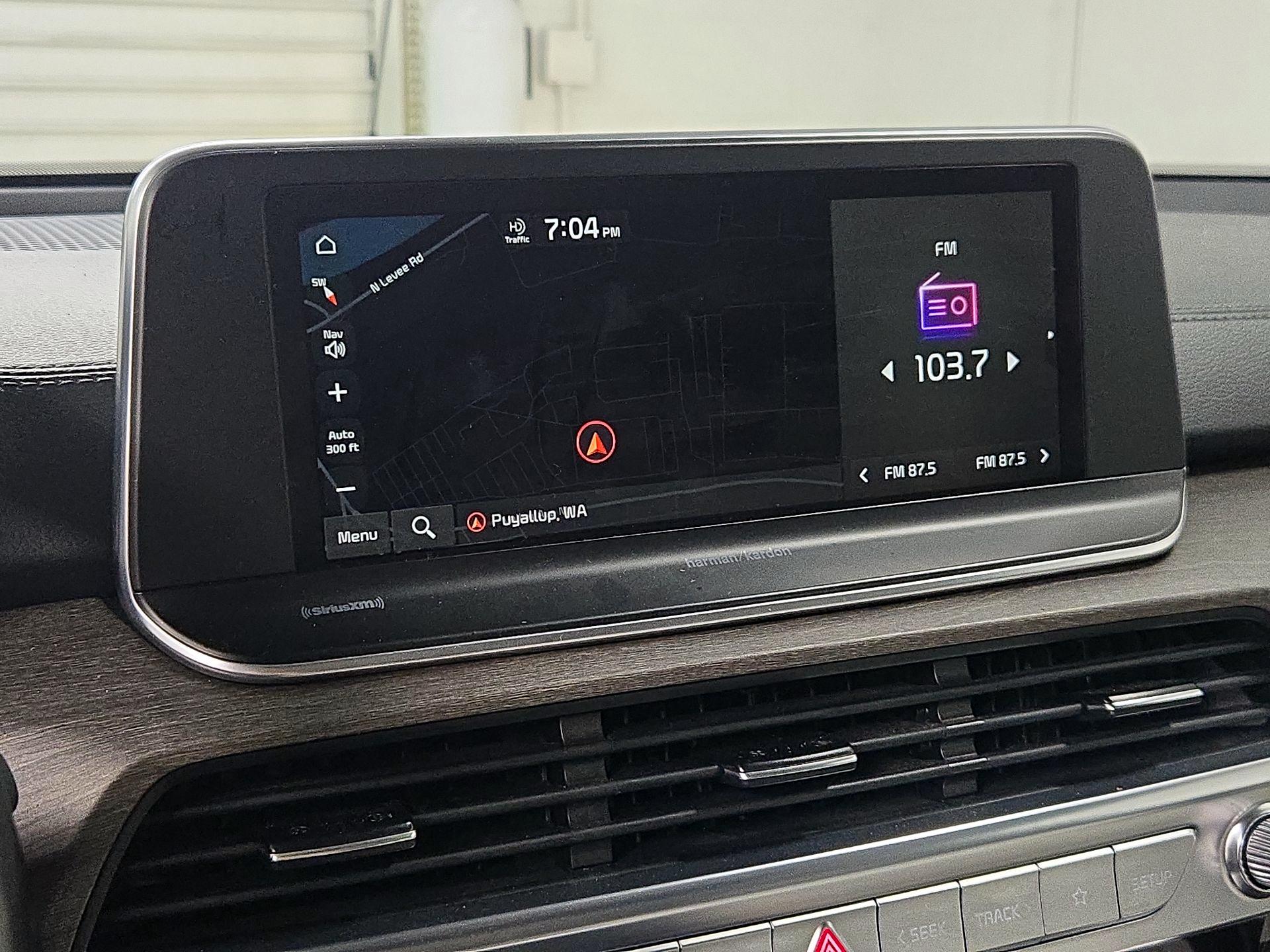 Thumbnail: 2022 Kia Telluride - 14