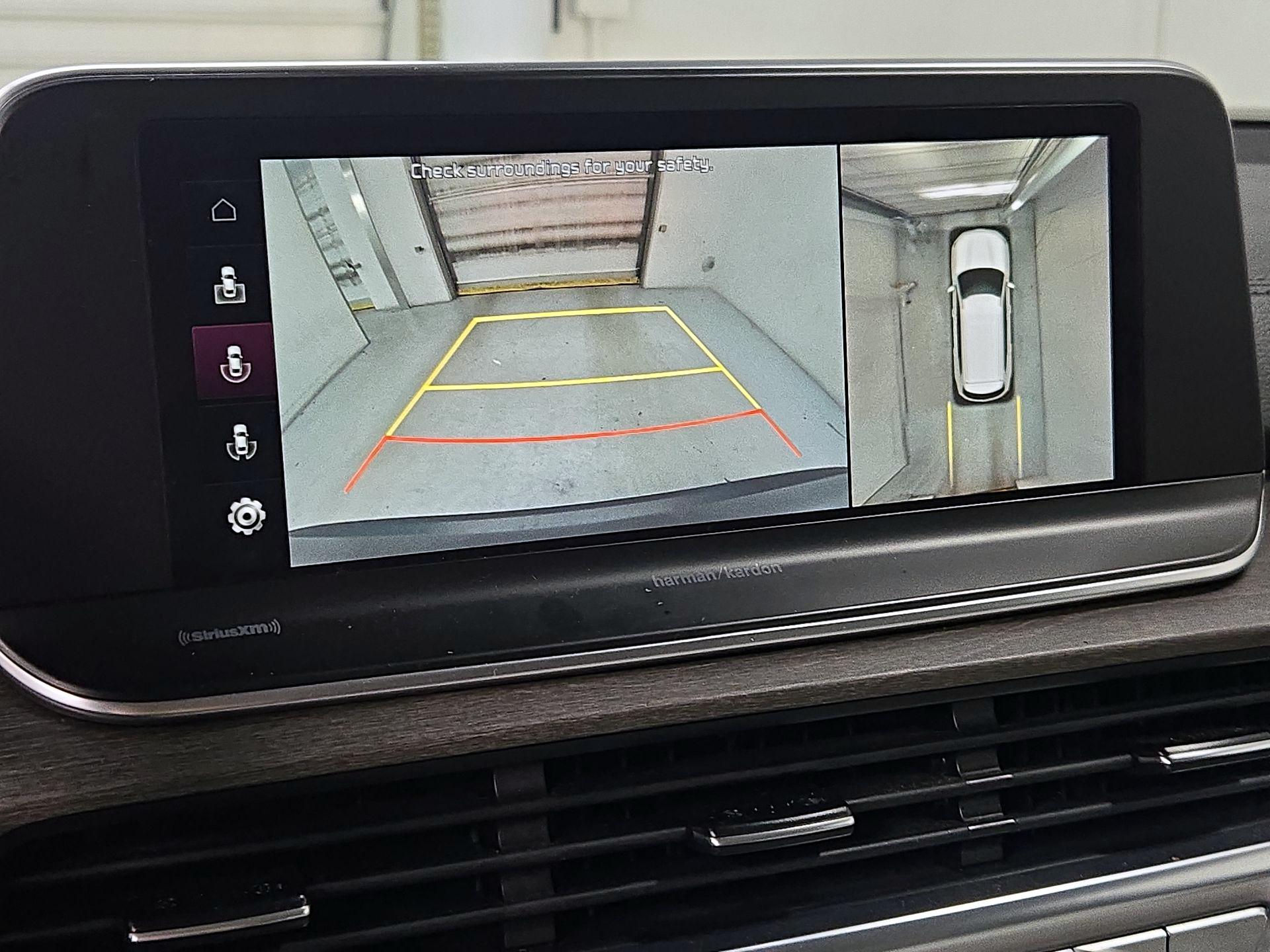 Thumbnail: 2022 Kia Telluride - 15