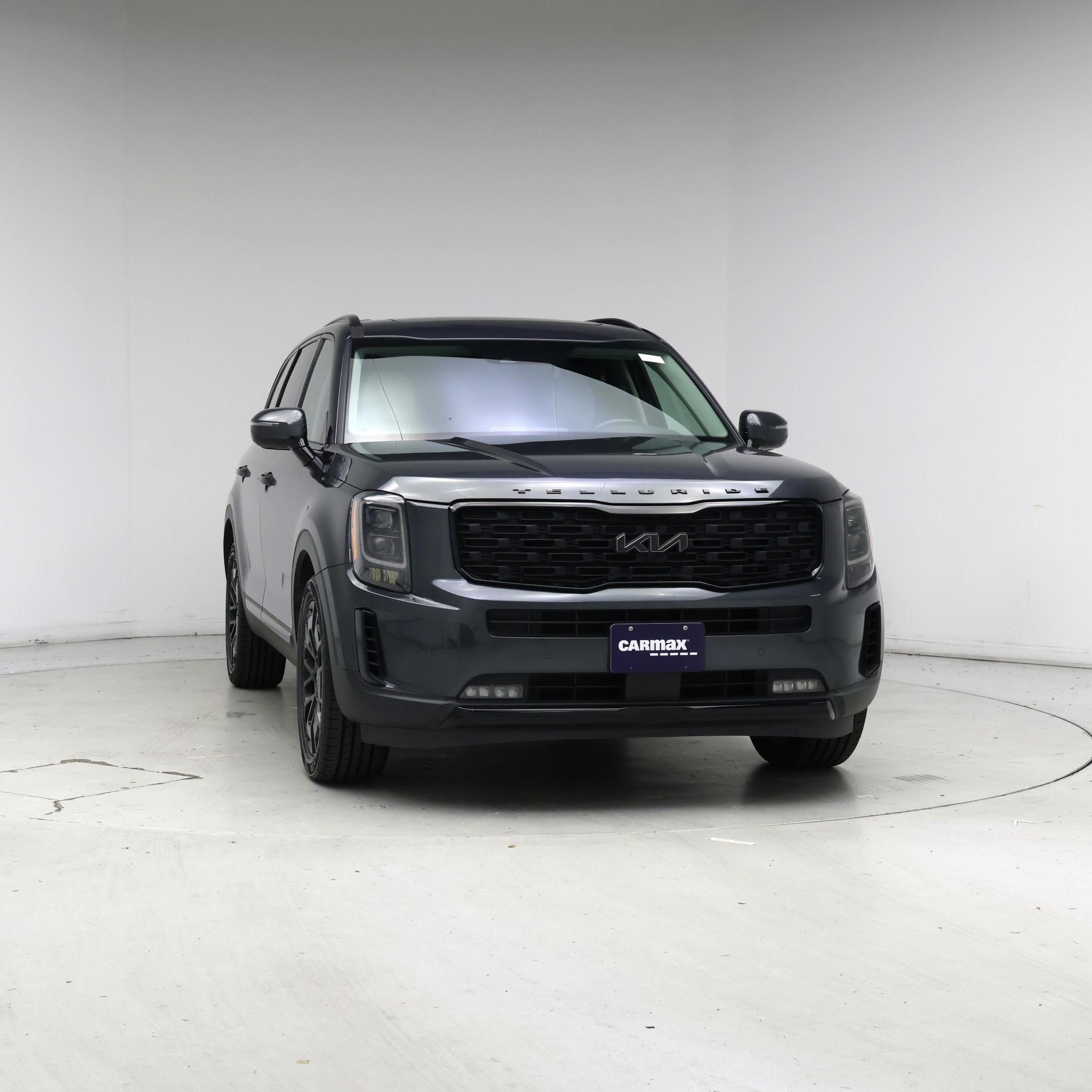 Thumbnail: 2022 Kia Telluride - 5