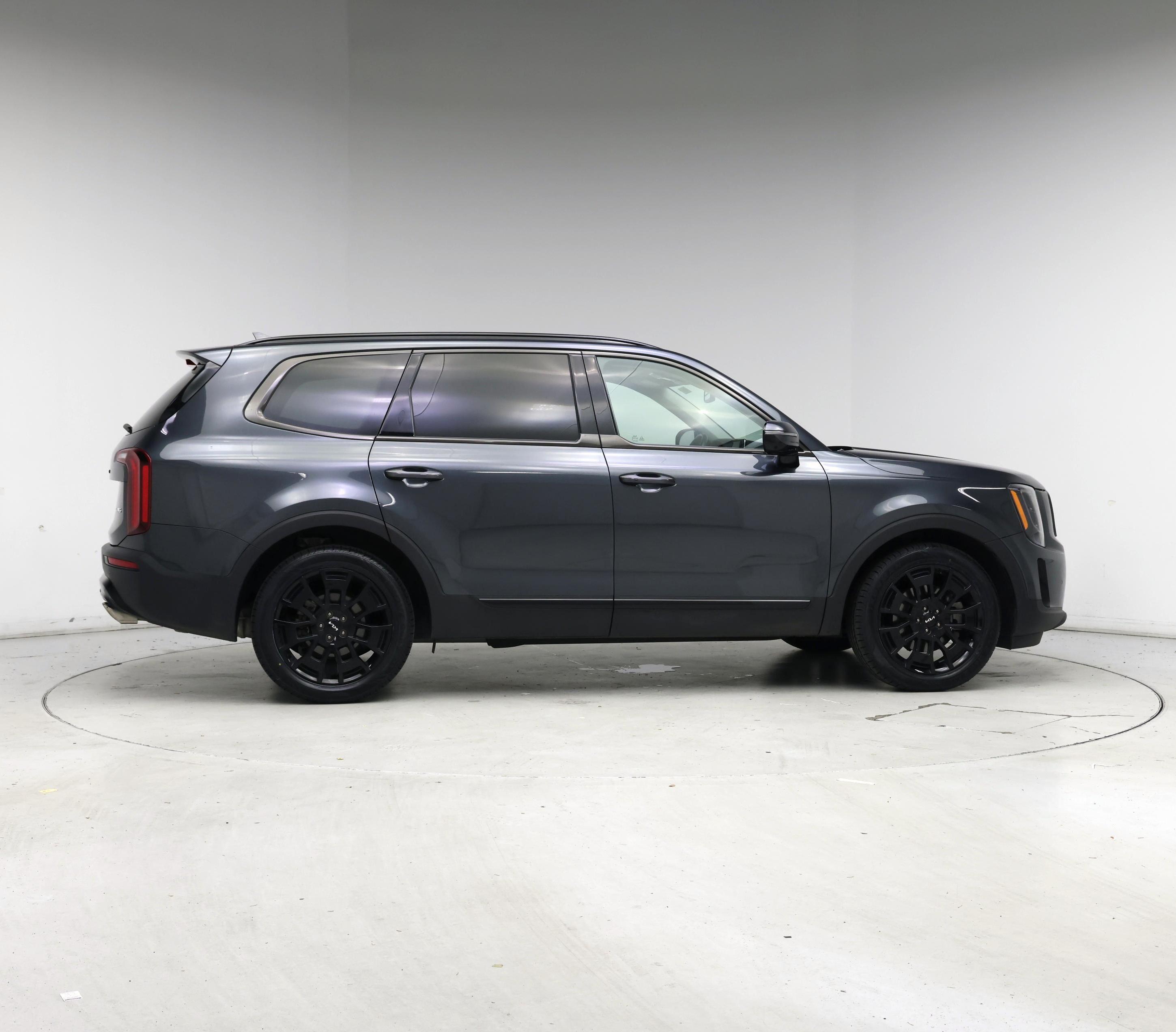 Thumbnail: 2022 Kia Telluride - 7