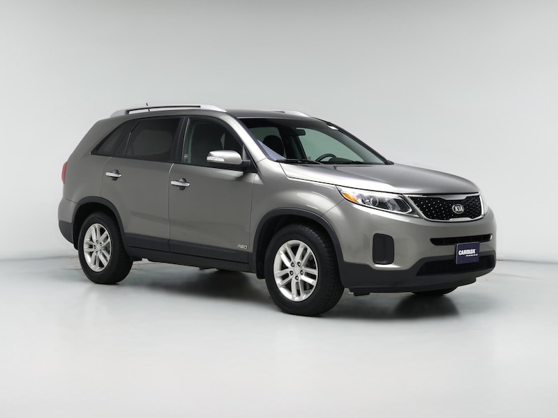 2014 Kia Sorento LX -
                  Puyallup, WA