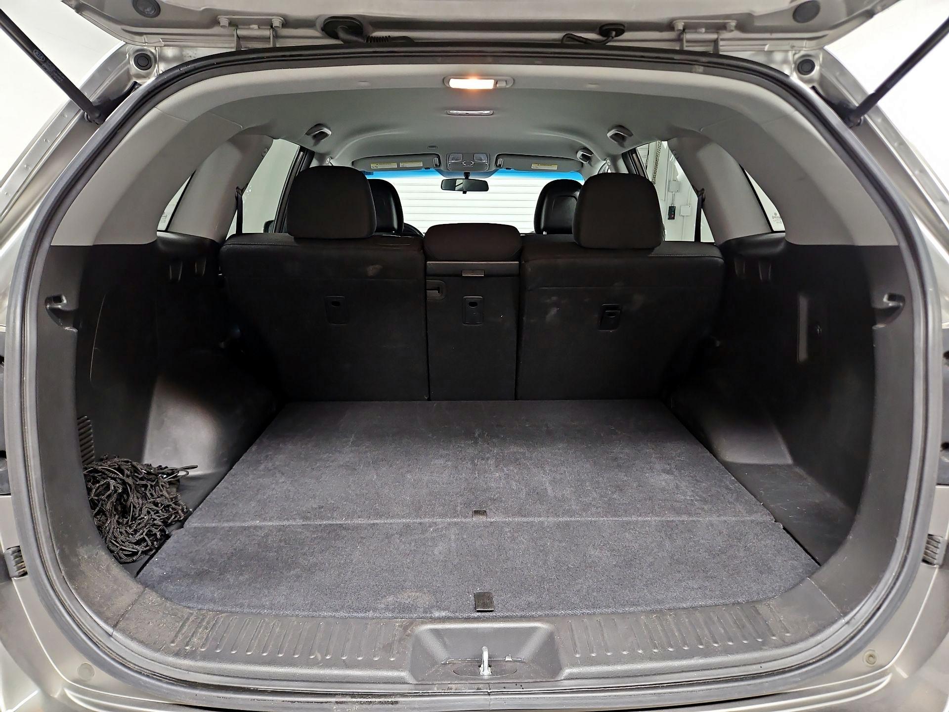 Thumbnail: 2014 Kia Sorento - 19