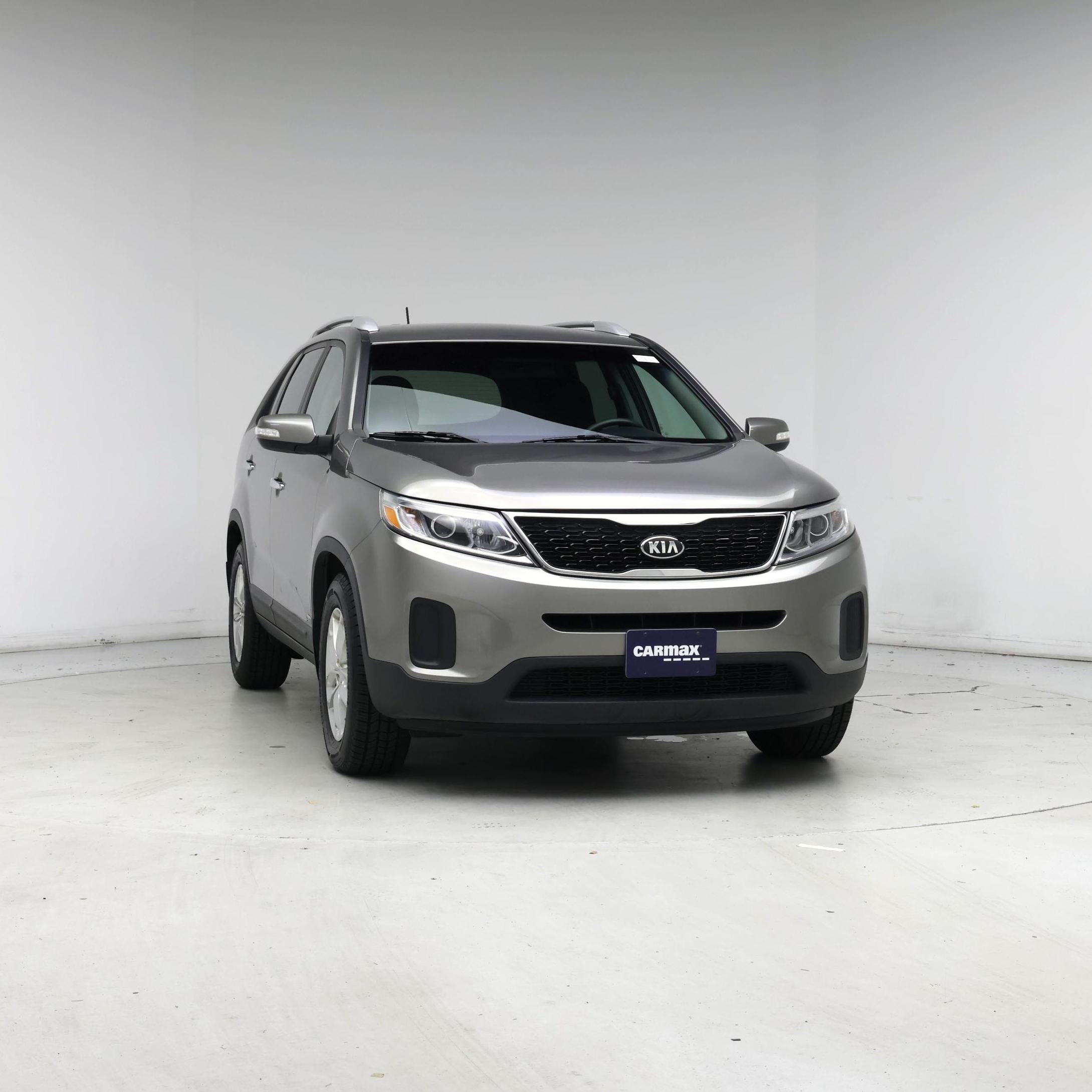 Thumbnail: 2014 Kia Sorento - 5