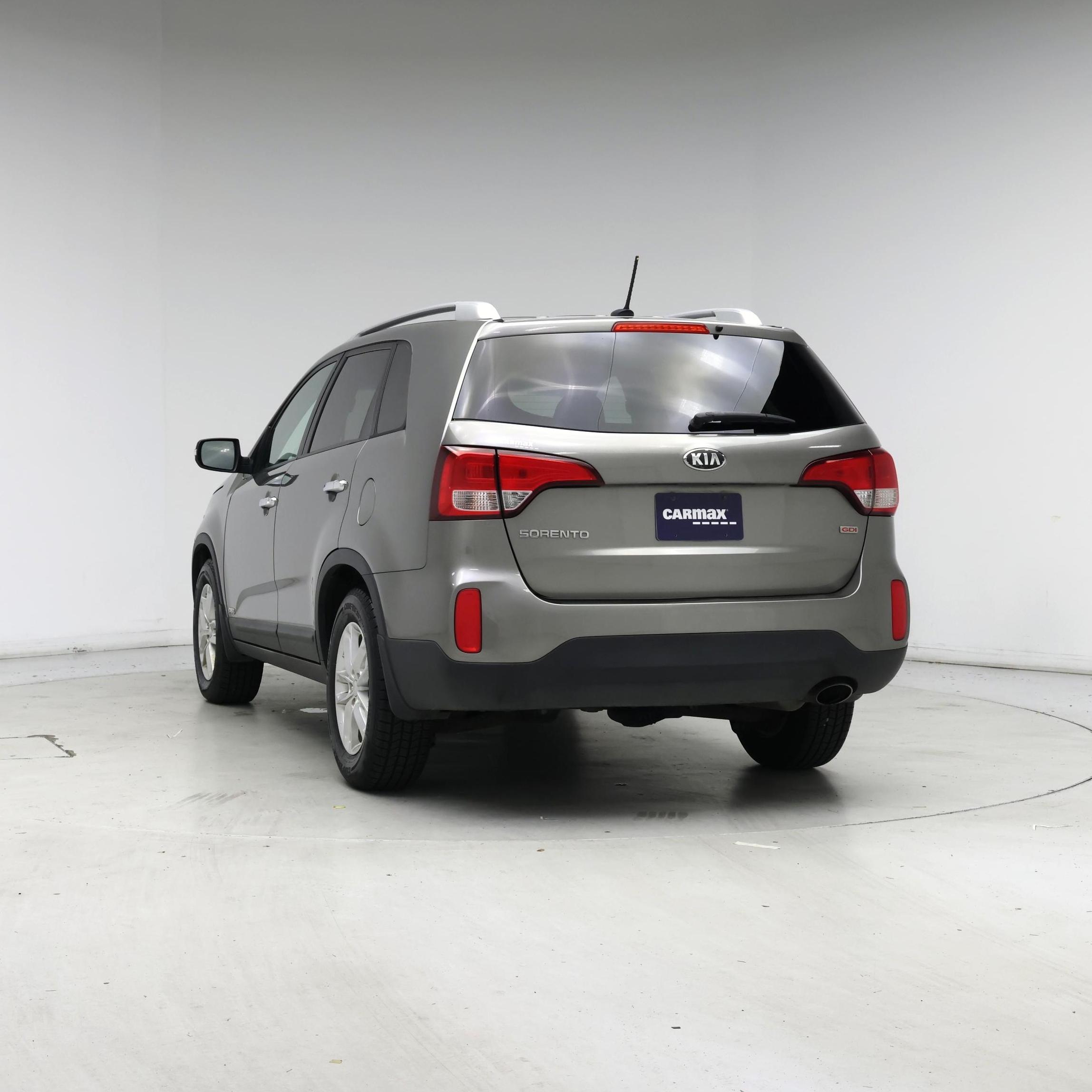 Thumbnail: 2014 Kia Sorento - 6