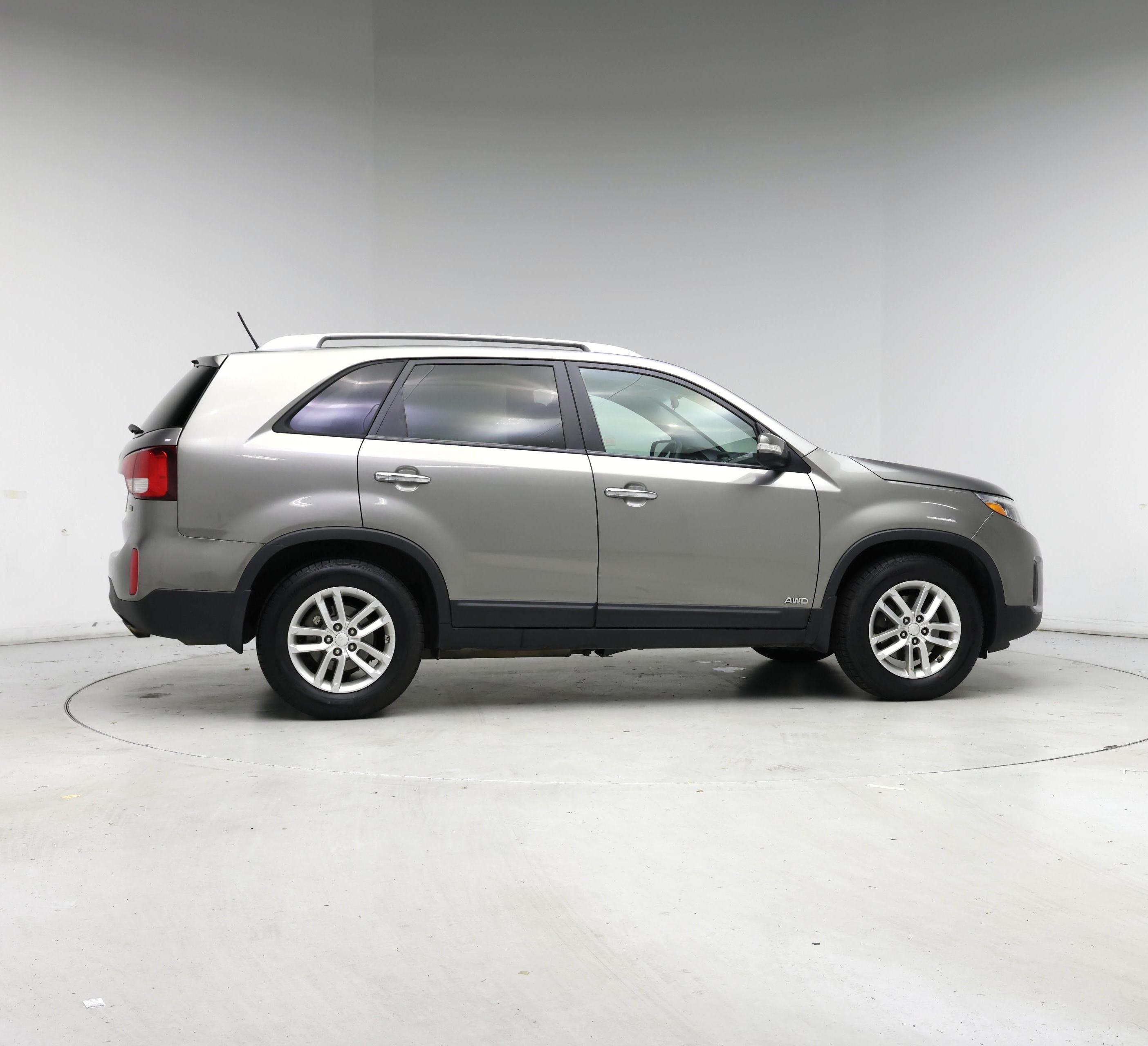 Thumbnail: 2014 Kia Sorento - 7