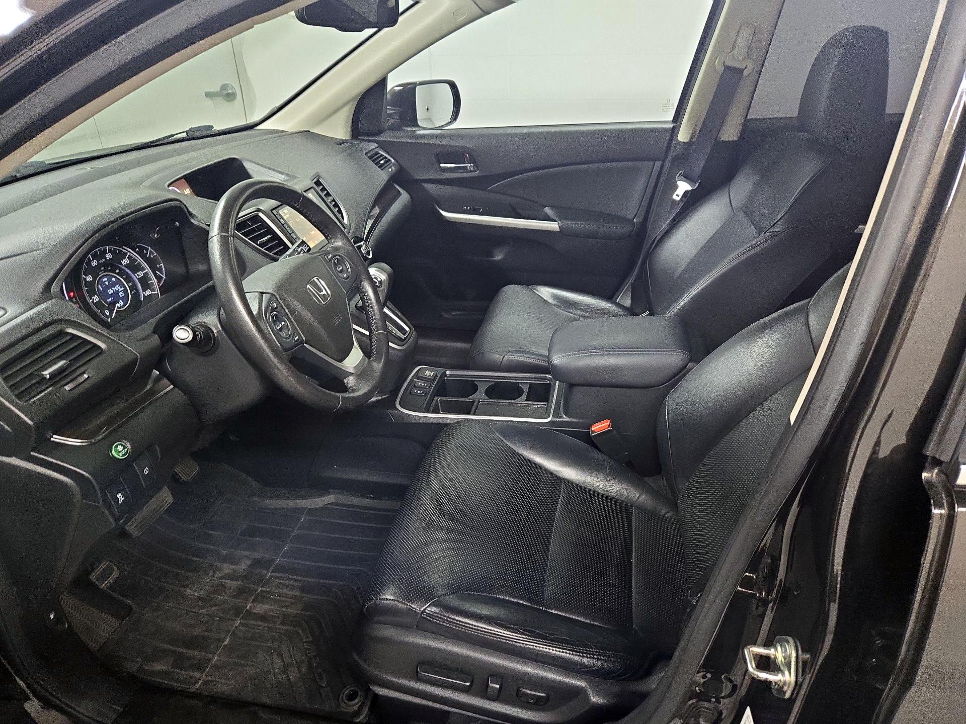 Thumbnail: 2016 Honda CR-V - 11