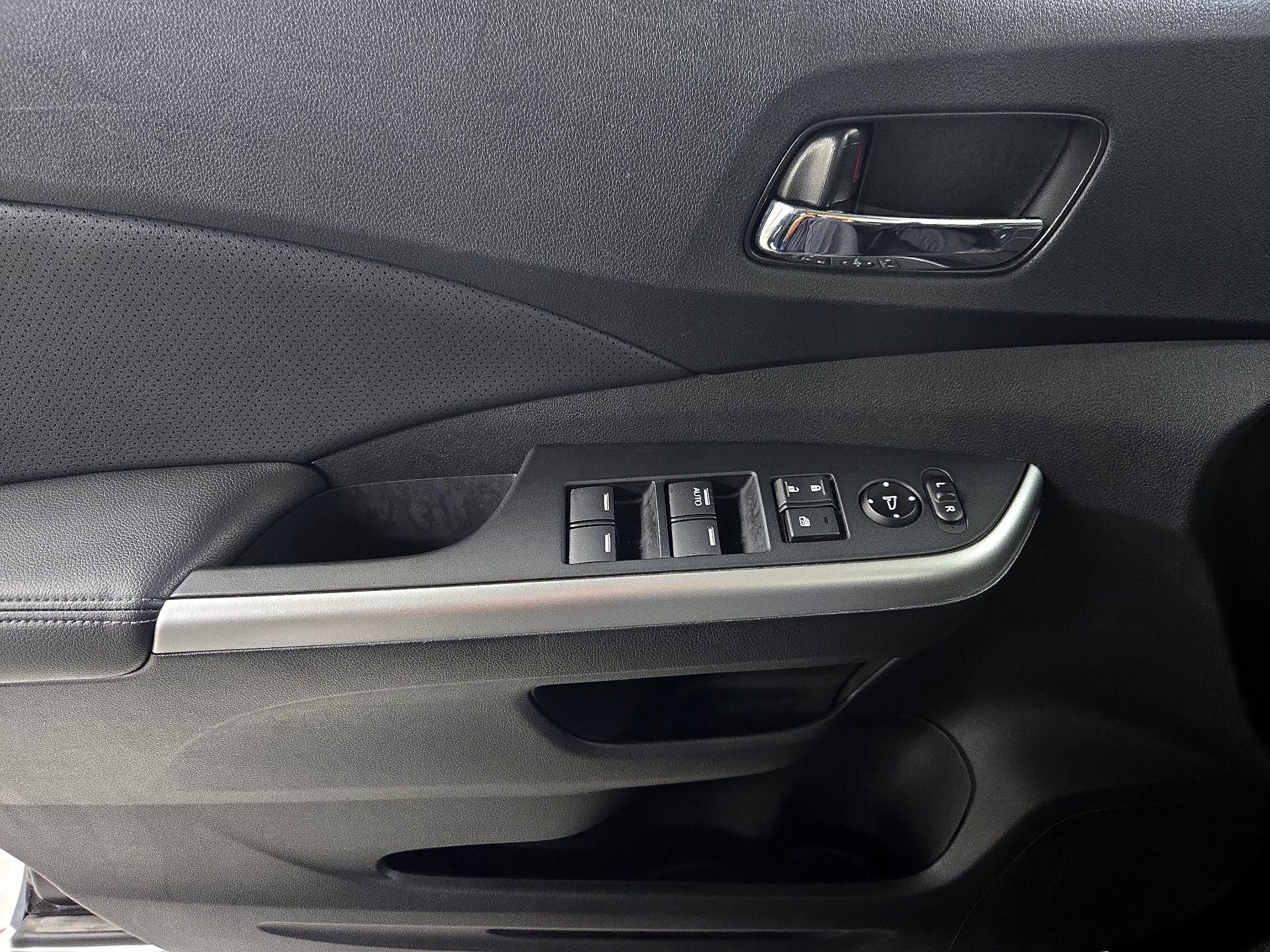 Thumbnail: 2016 Honda CR-V - 12