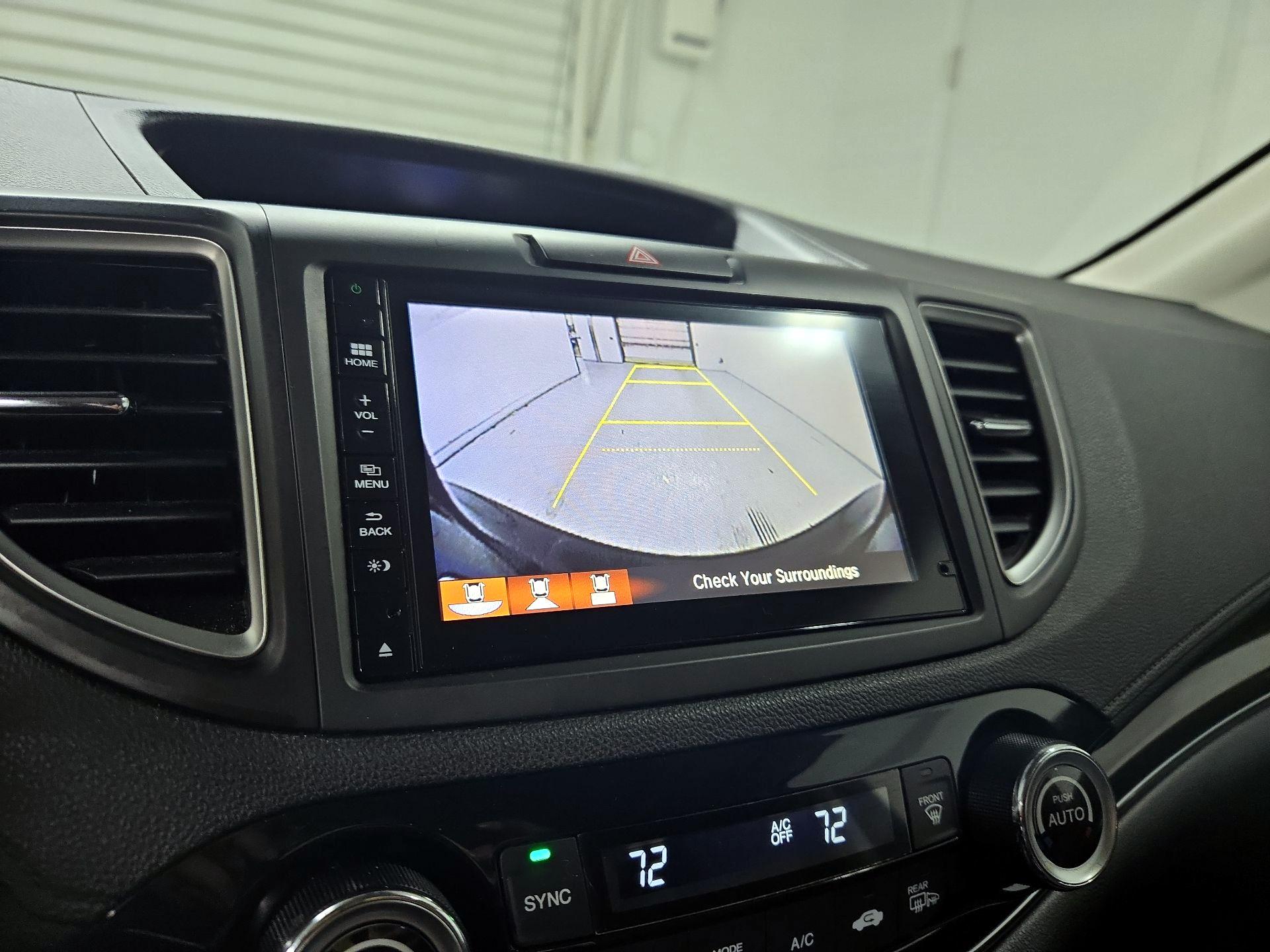 Thumbnail: 2016 Honda CR-V - 14