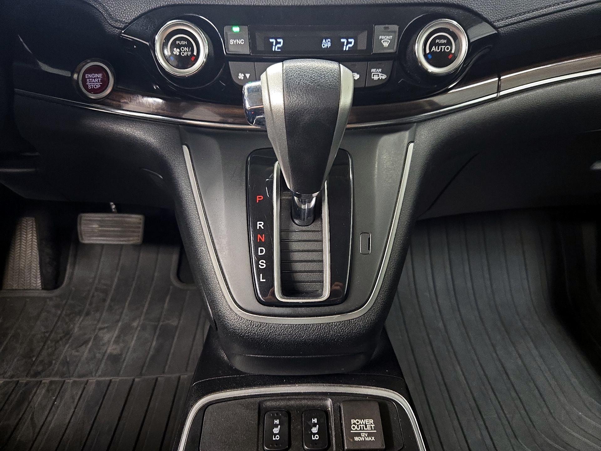 Thumbnail: 2016 Honda CR-V - 17