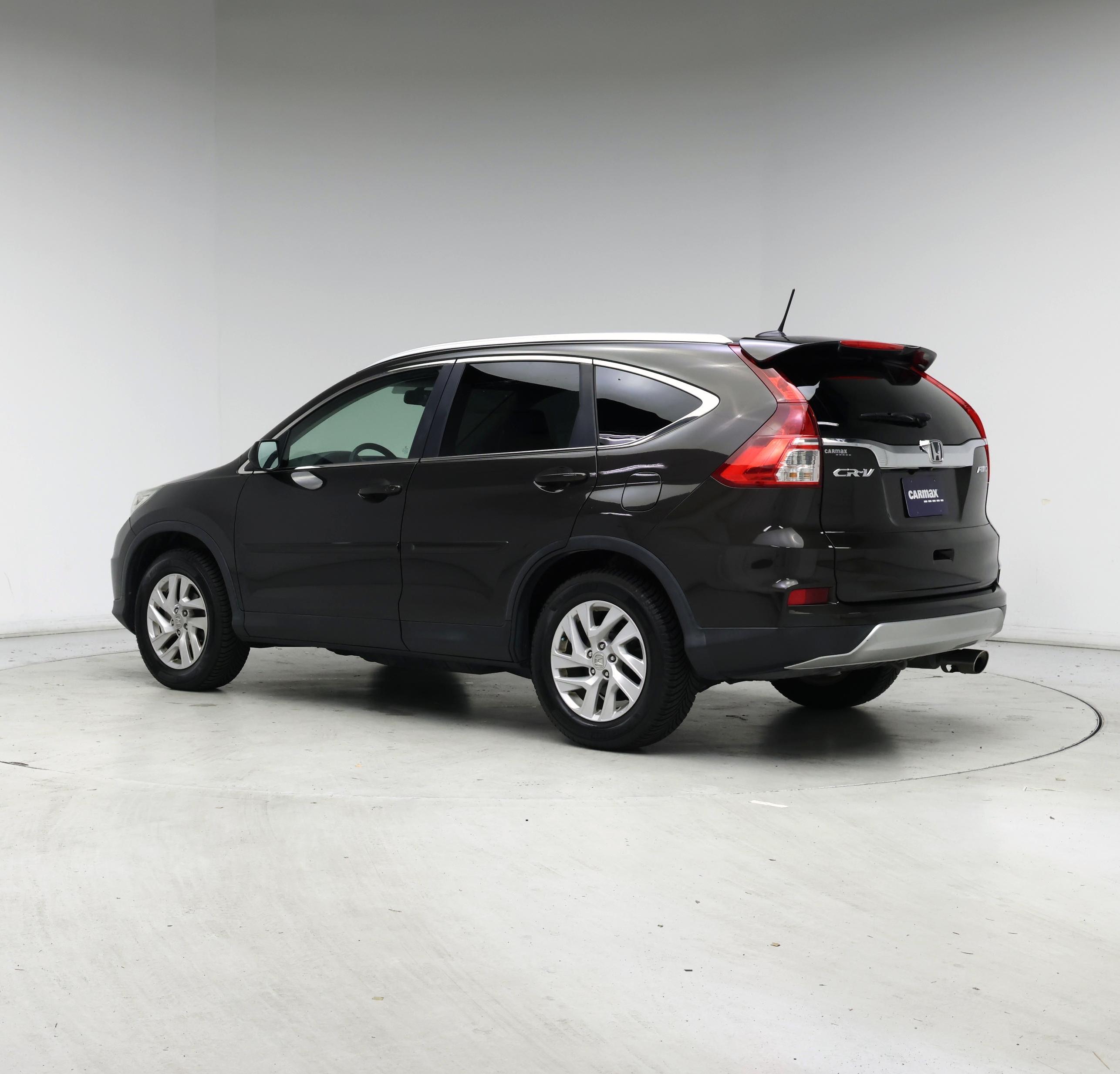 Thumbnail: 2016 Honda CR-V - 2