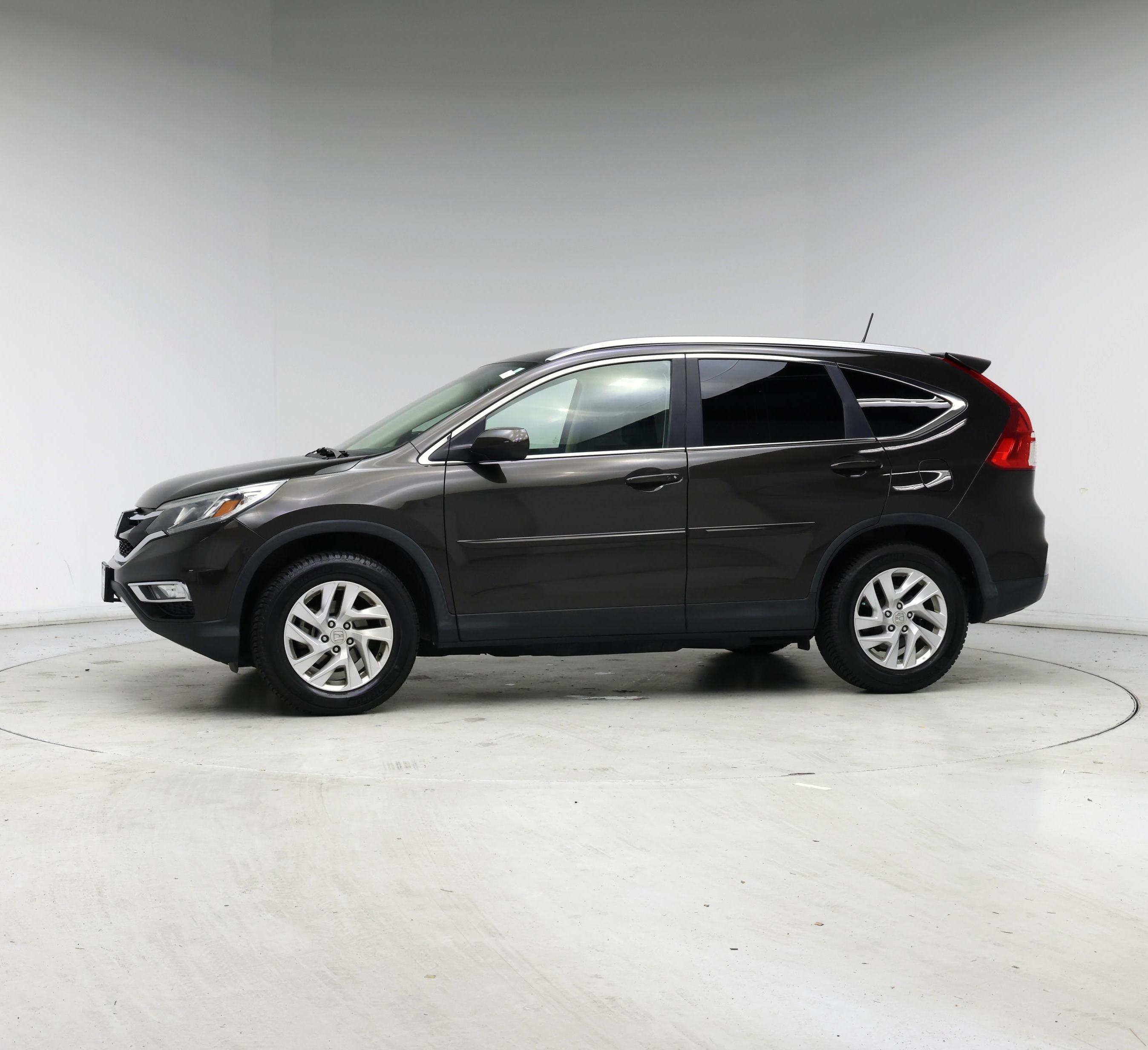 Thumbnail: 2016 Honda CR-V - 3