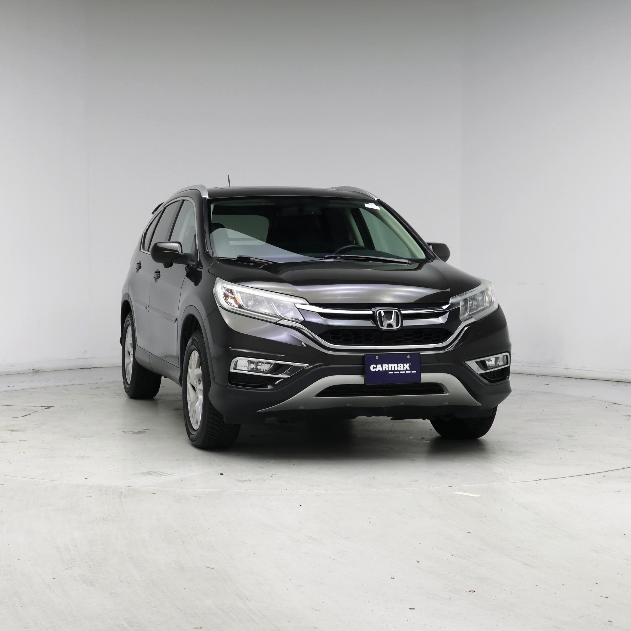 Thumbnail: 2016 Honda CR-V - 5