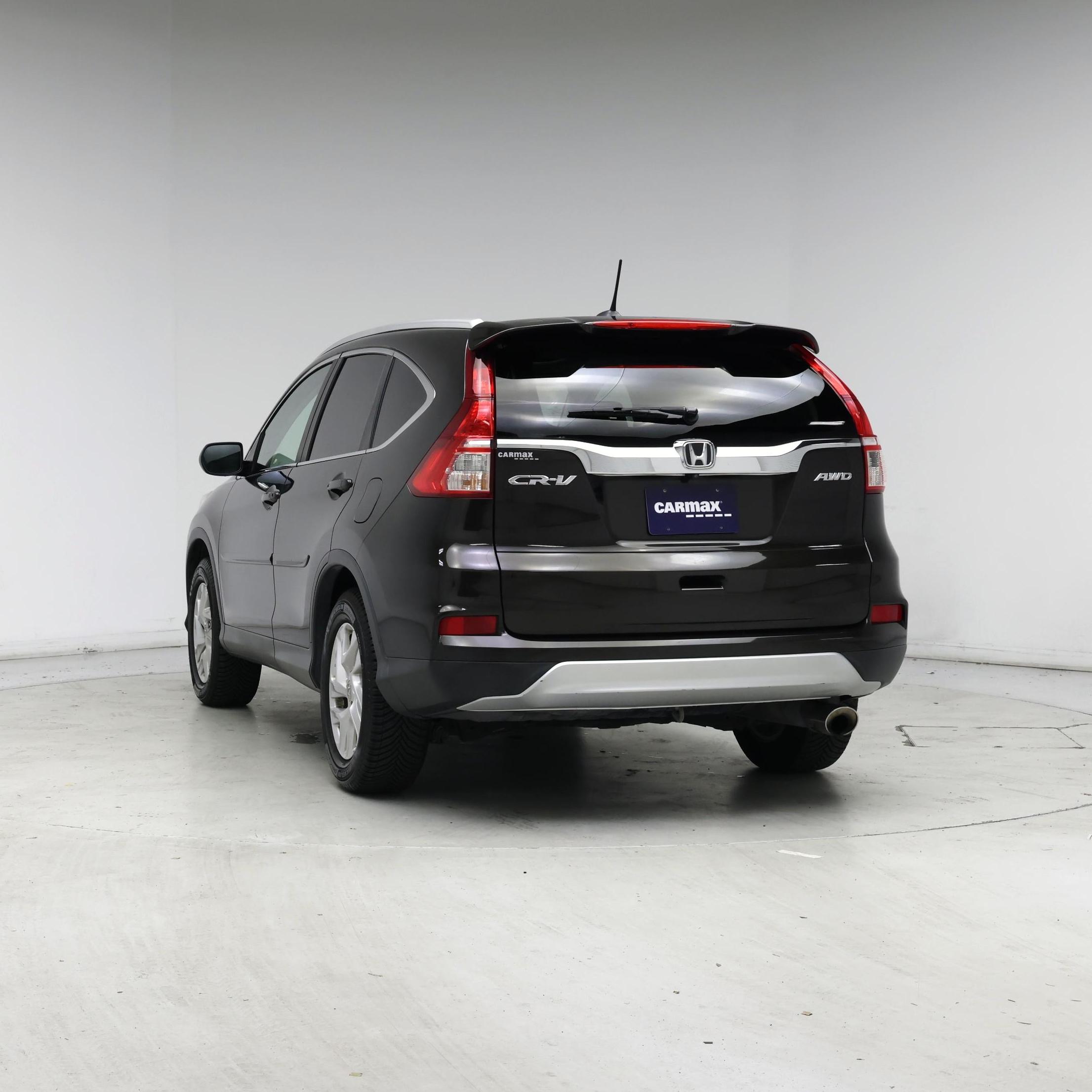 Thumbnail: 2016 Honda CR-V - 6