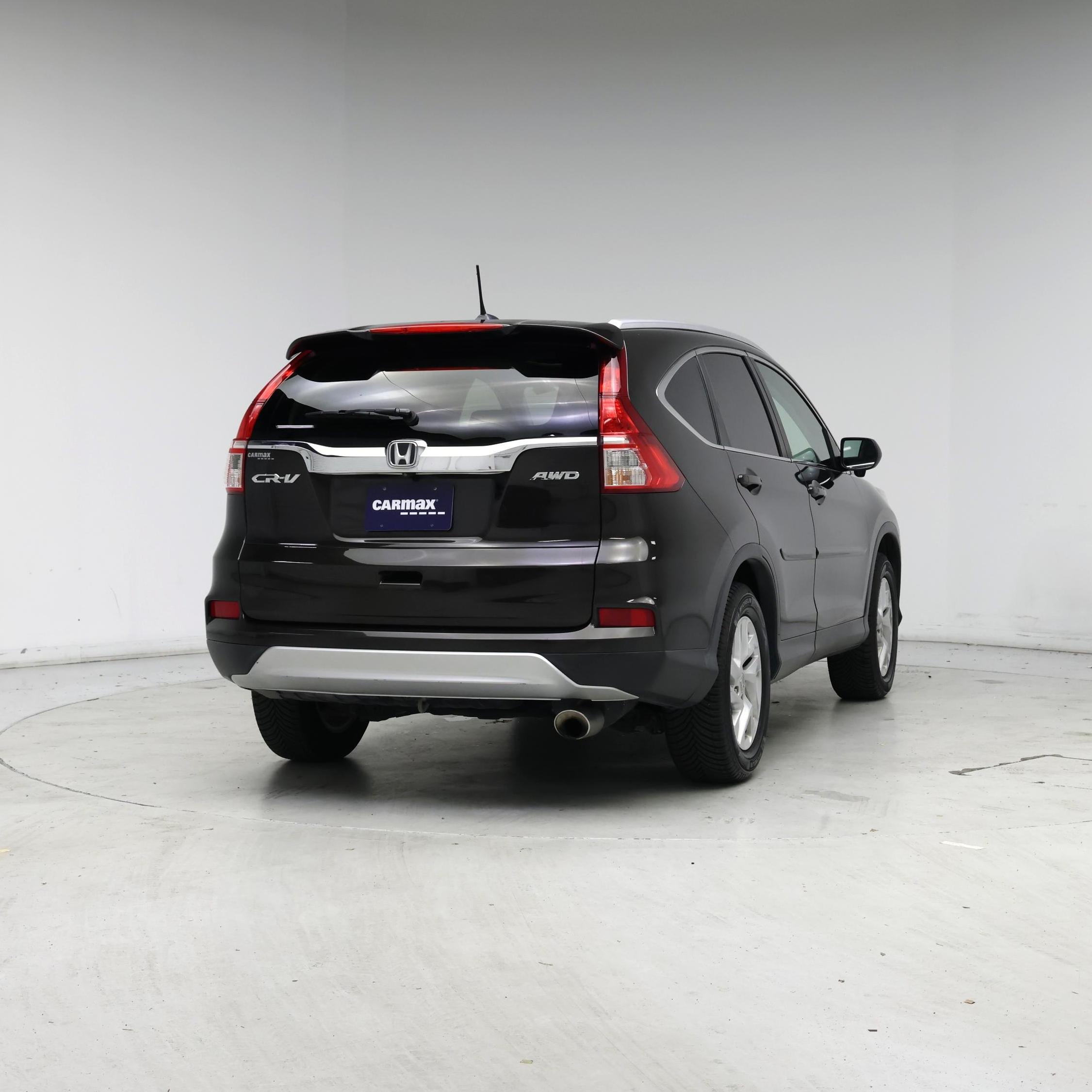 Thumbnail: 2016 Honda CR-V - 8