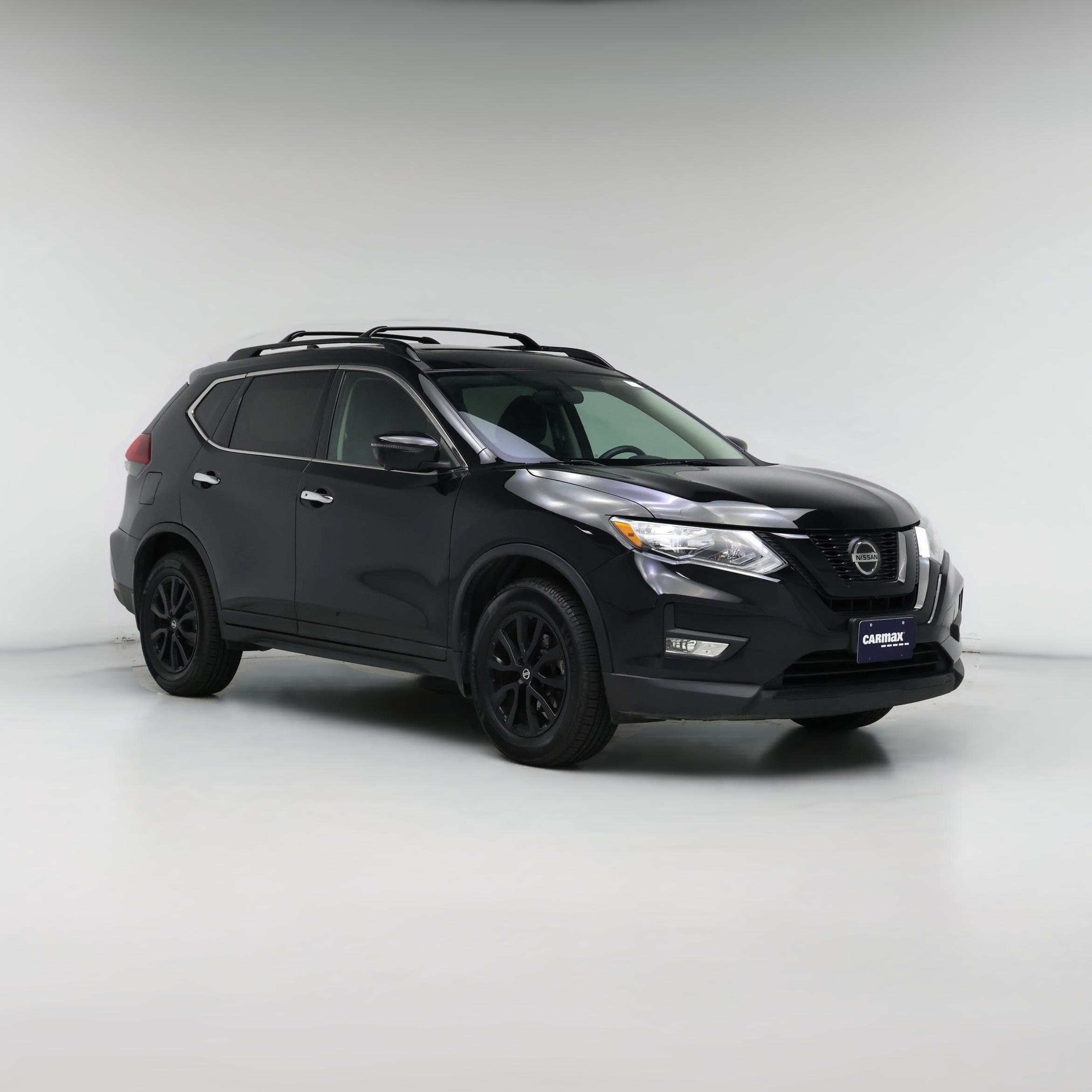 Thumbnail: 2018 Nissan Rogue - 1